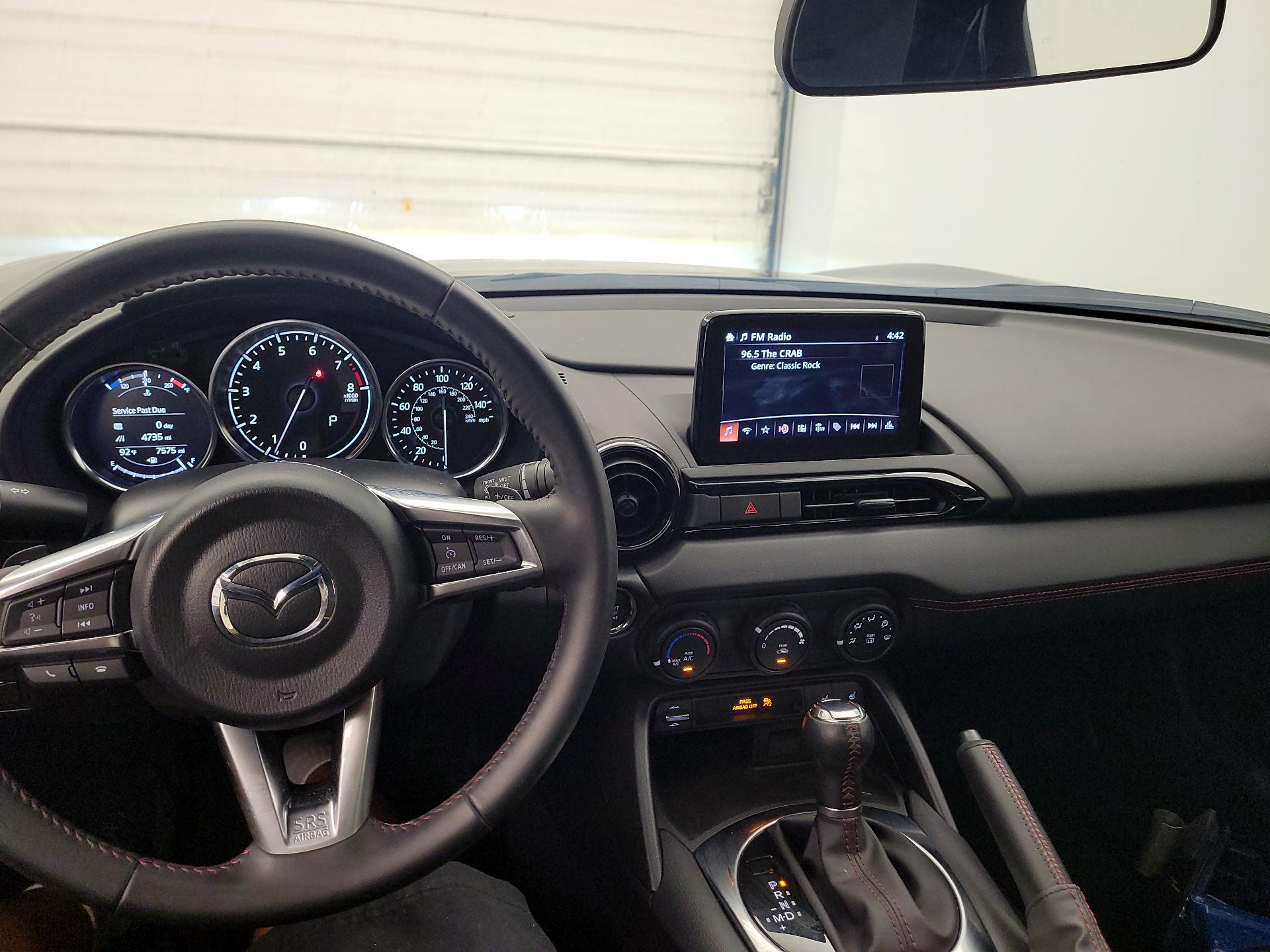 Thumbnail: 2019 Mazda MX-5 Miata - 9