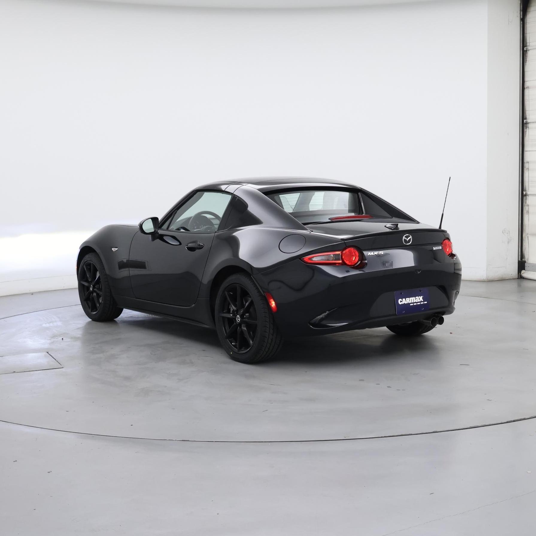 Thumbnail: 2019 Mazda MX-5 Miata - 2