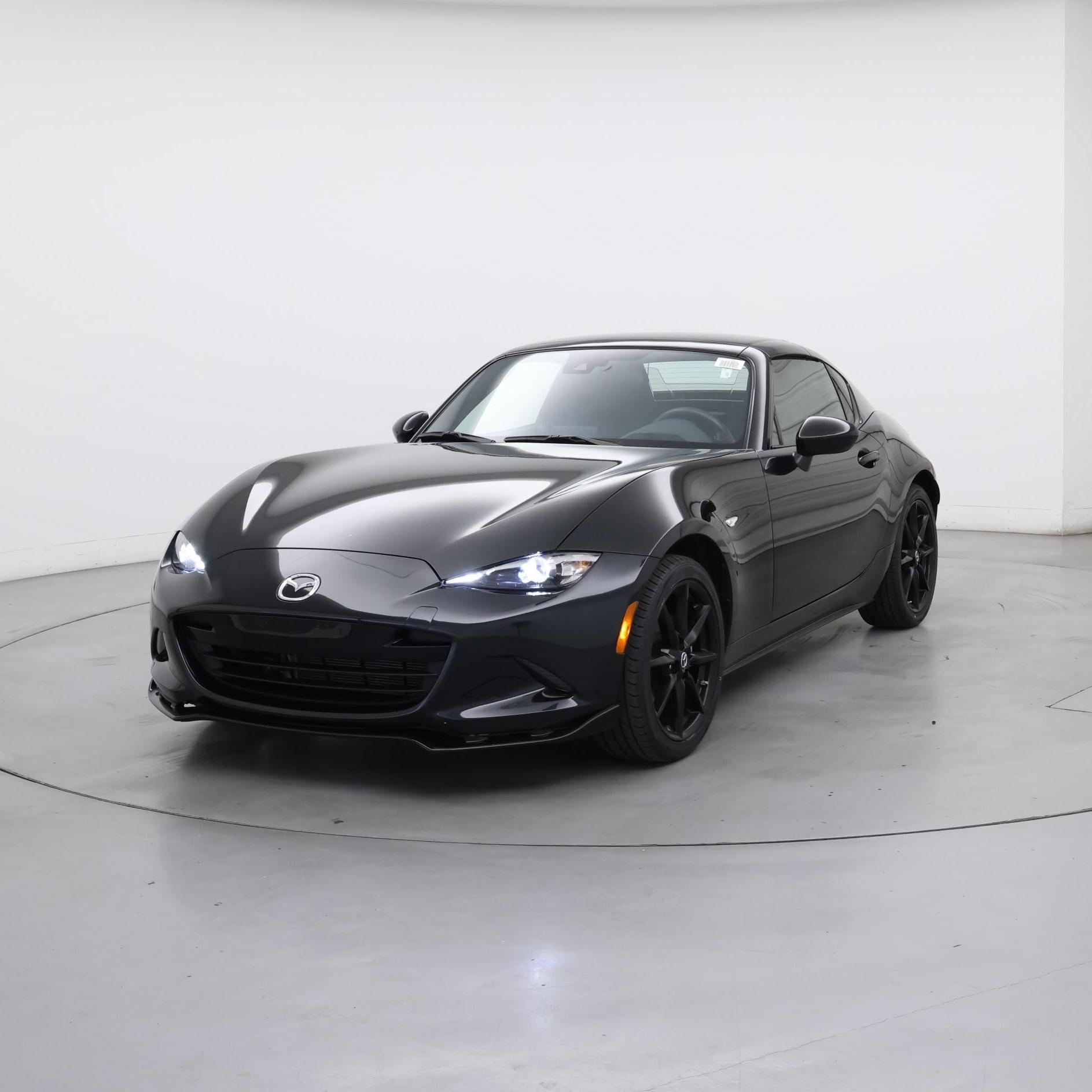 Thumbnail: 2019 Mazda MX-5 Miata - 4