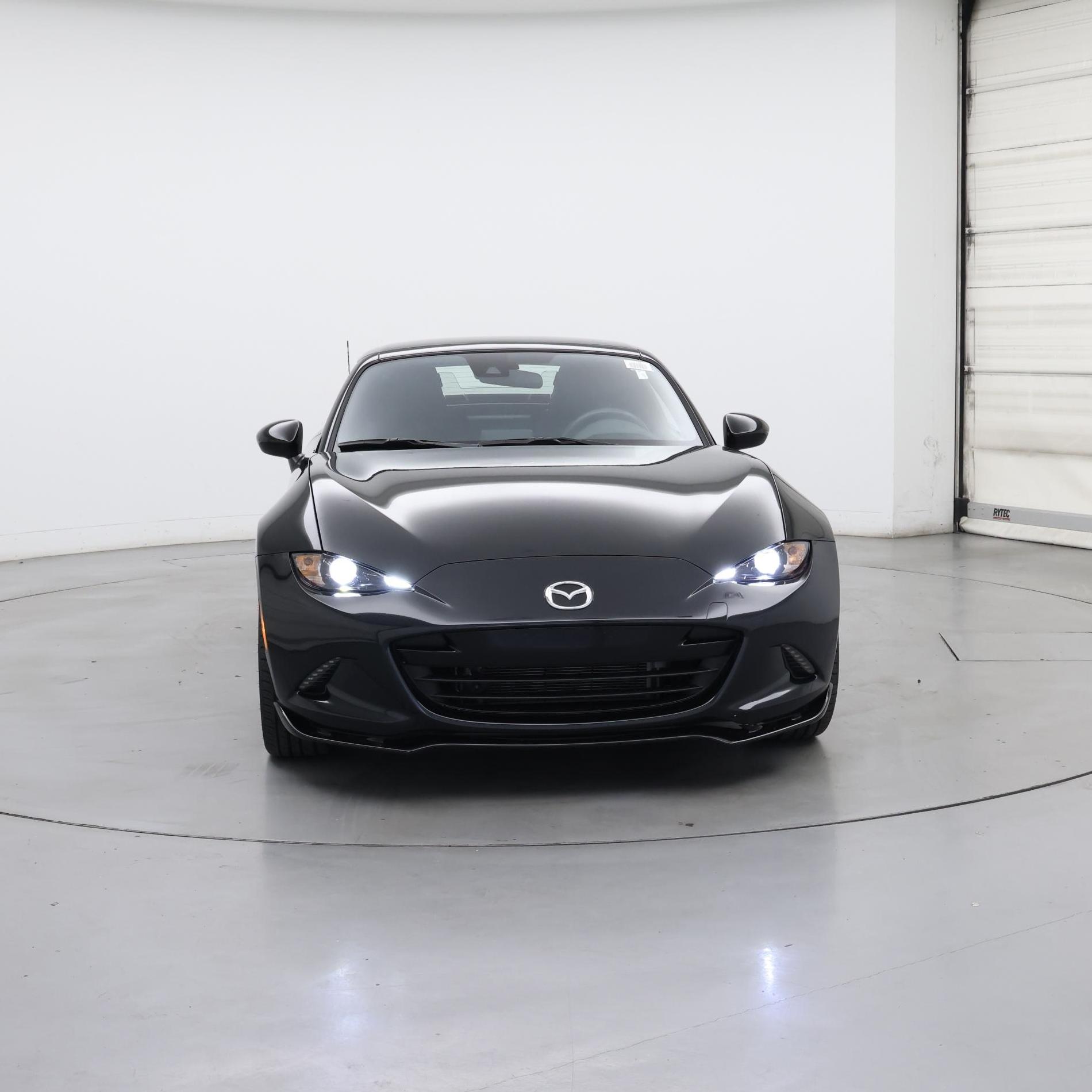 Thumbnail: 2019 Mazda MX-5 Miata - 5
