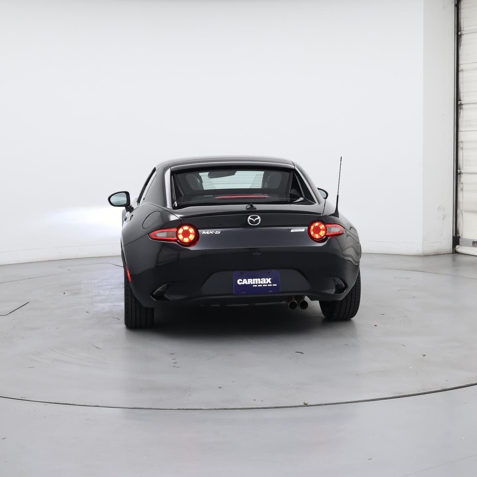 Thumbnail: 2019 Mazda MX-5 Miata - 6