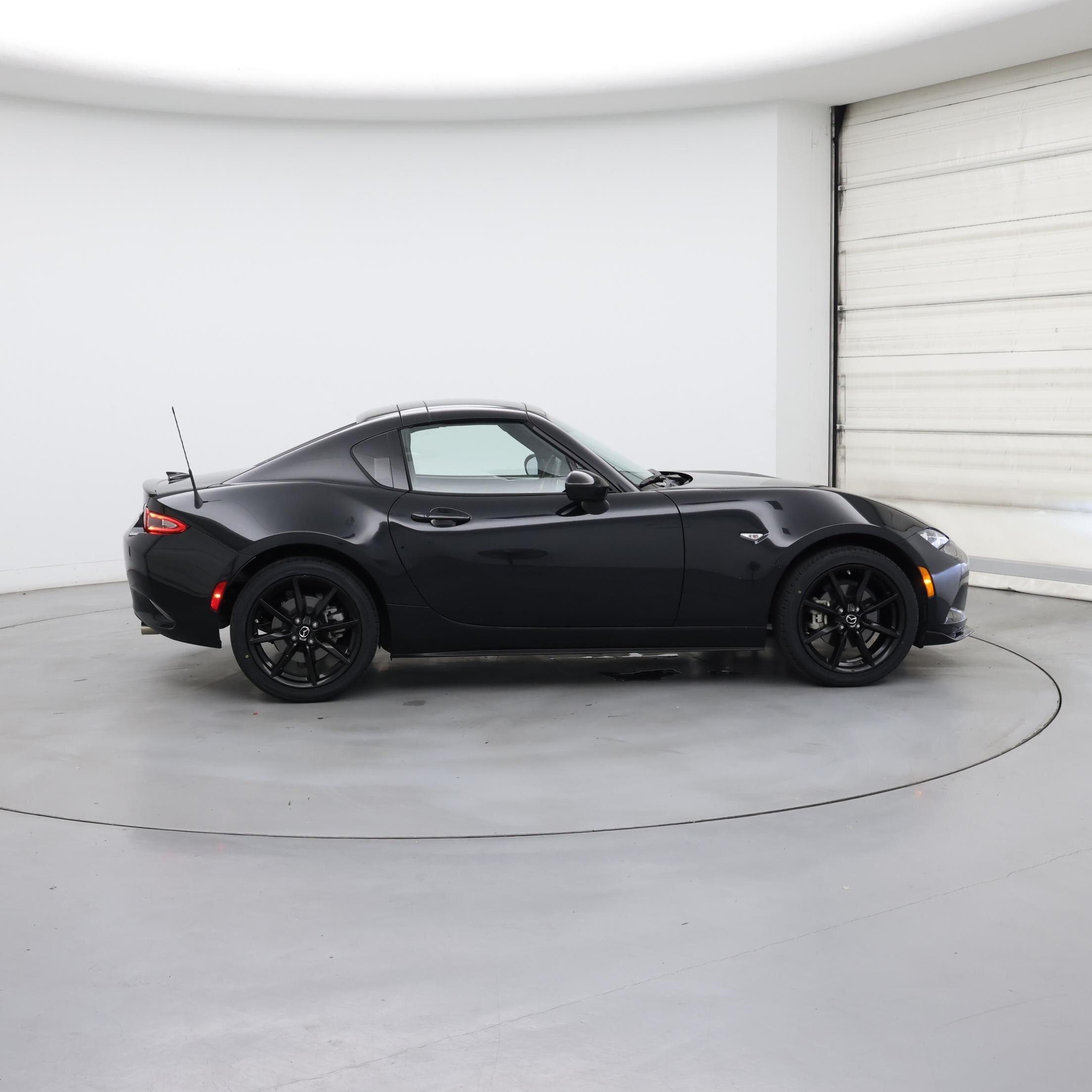Thumbnail: 2019 Mazda MX-5 Miata - 7