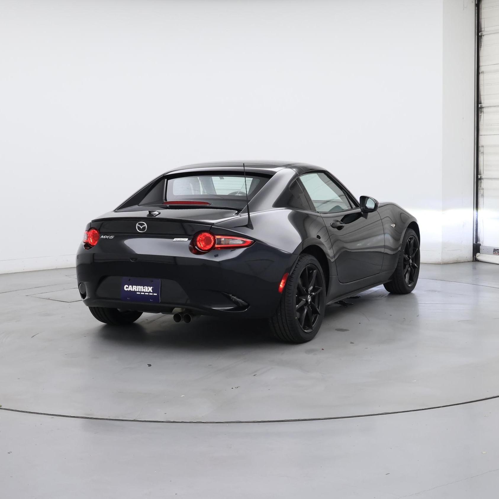 Thumbnail: 2019 Mazda MX-5 Miata - 8