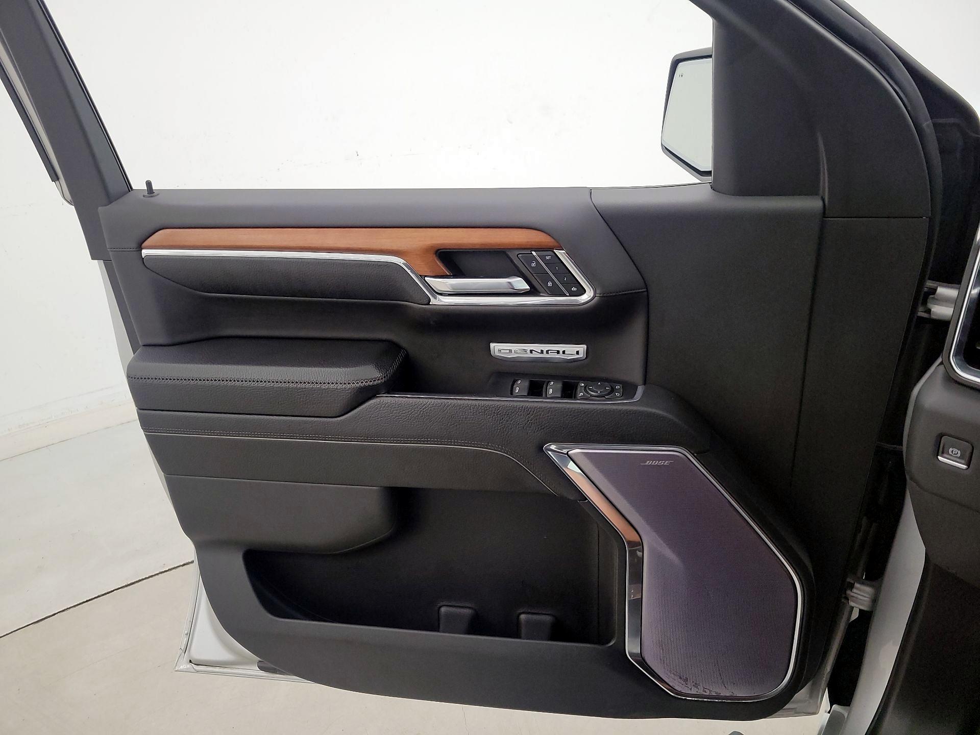 Thumbnail: 2022 GMC Sierra 1500 - 12