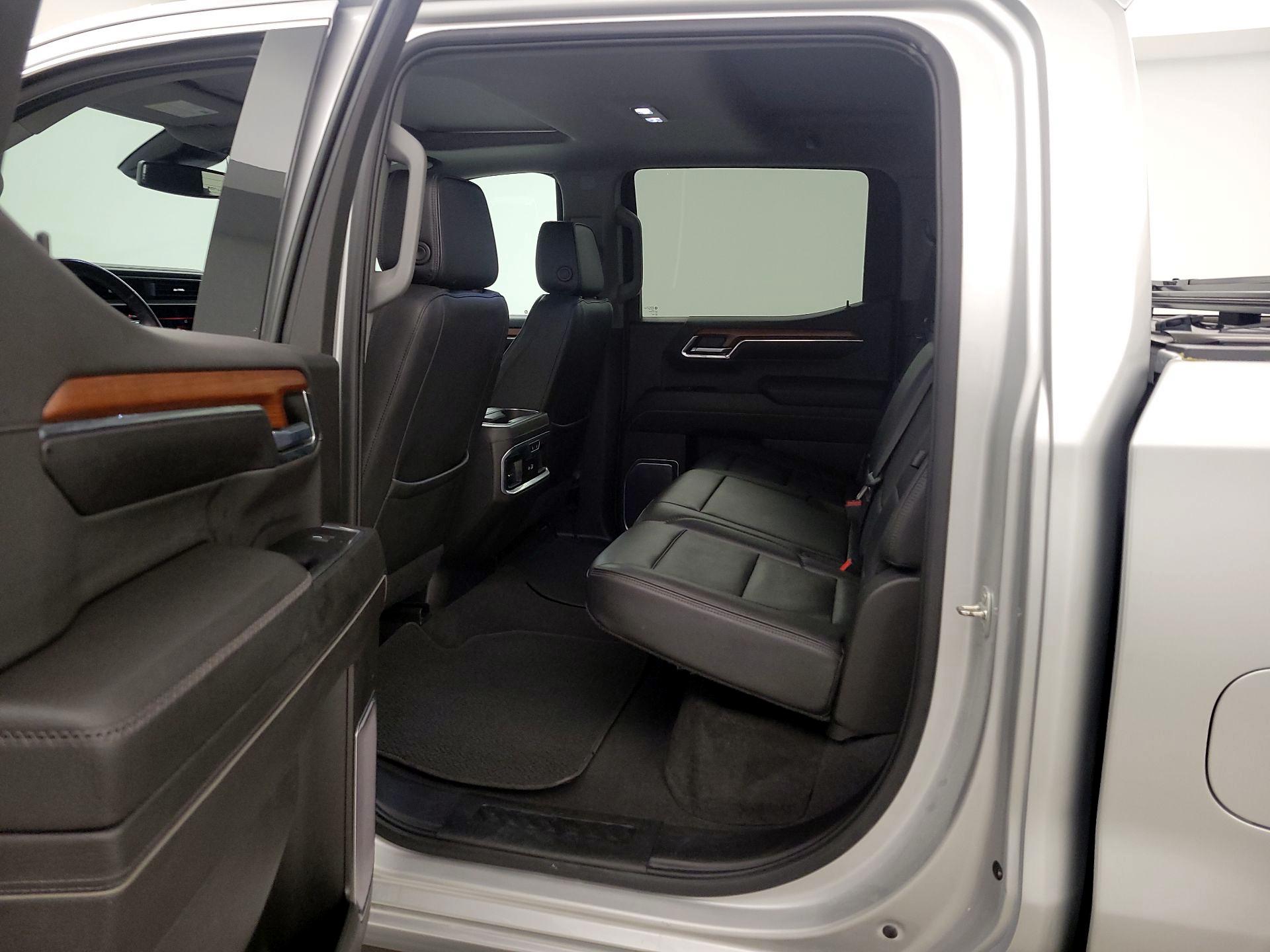 Thumbnail: 2022 GMC Sierra 1500 - 20