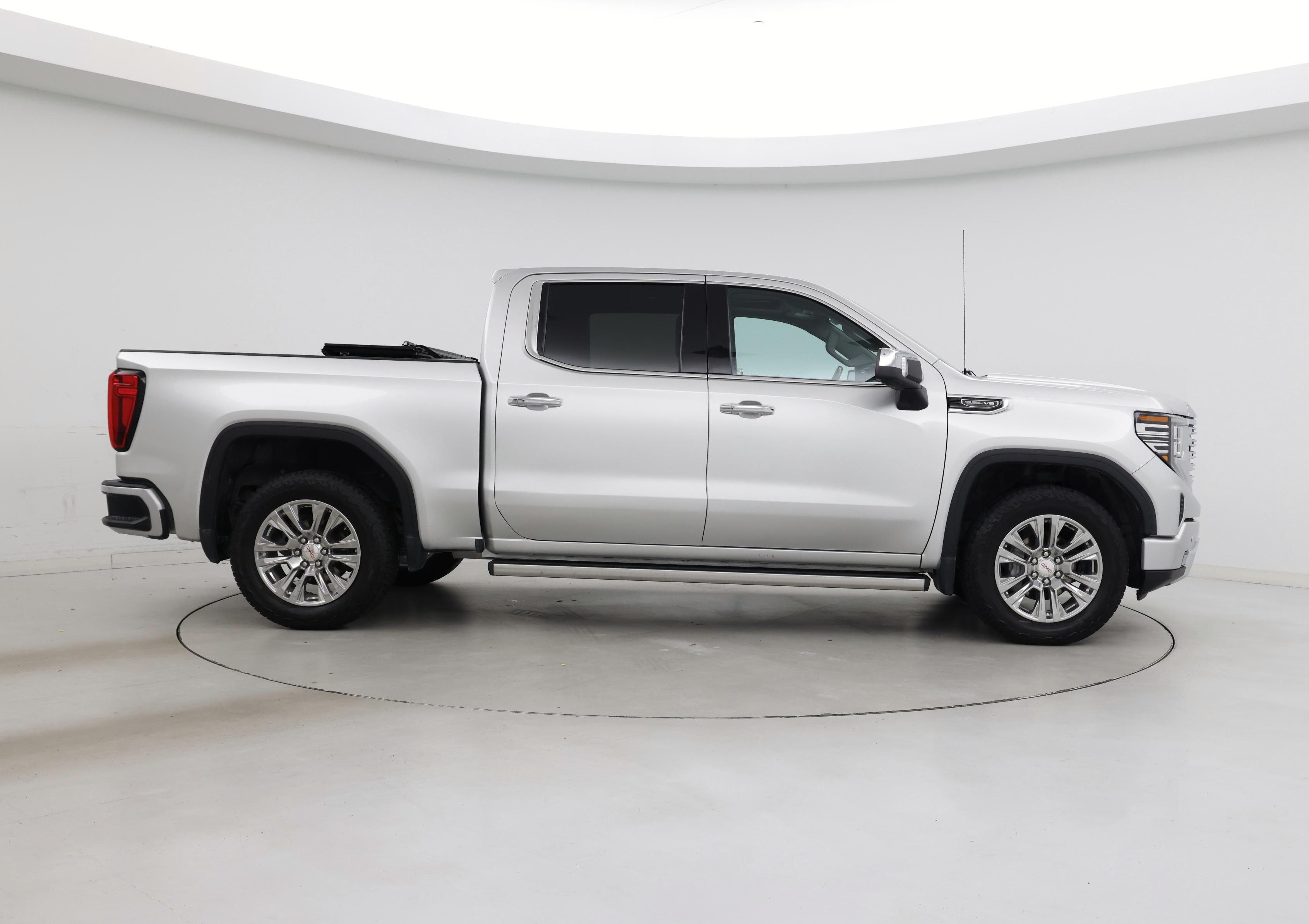 Thumbnail: 2022 GMC Sierra 1500 - 7