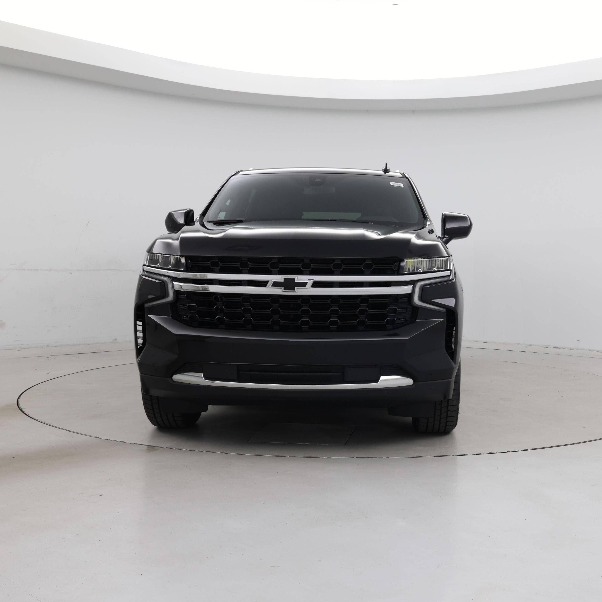 Thumbnail: 2022 Chevrolet Suburban - 5