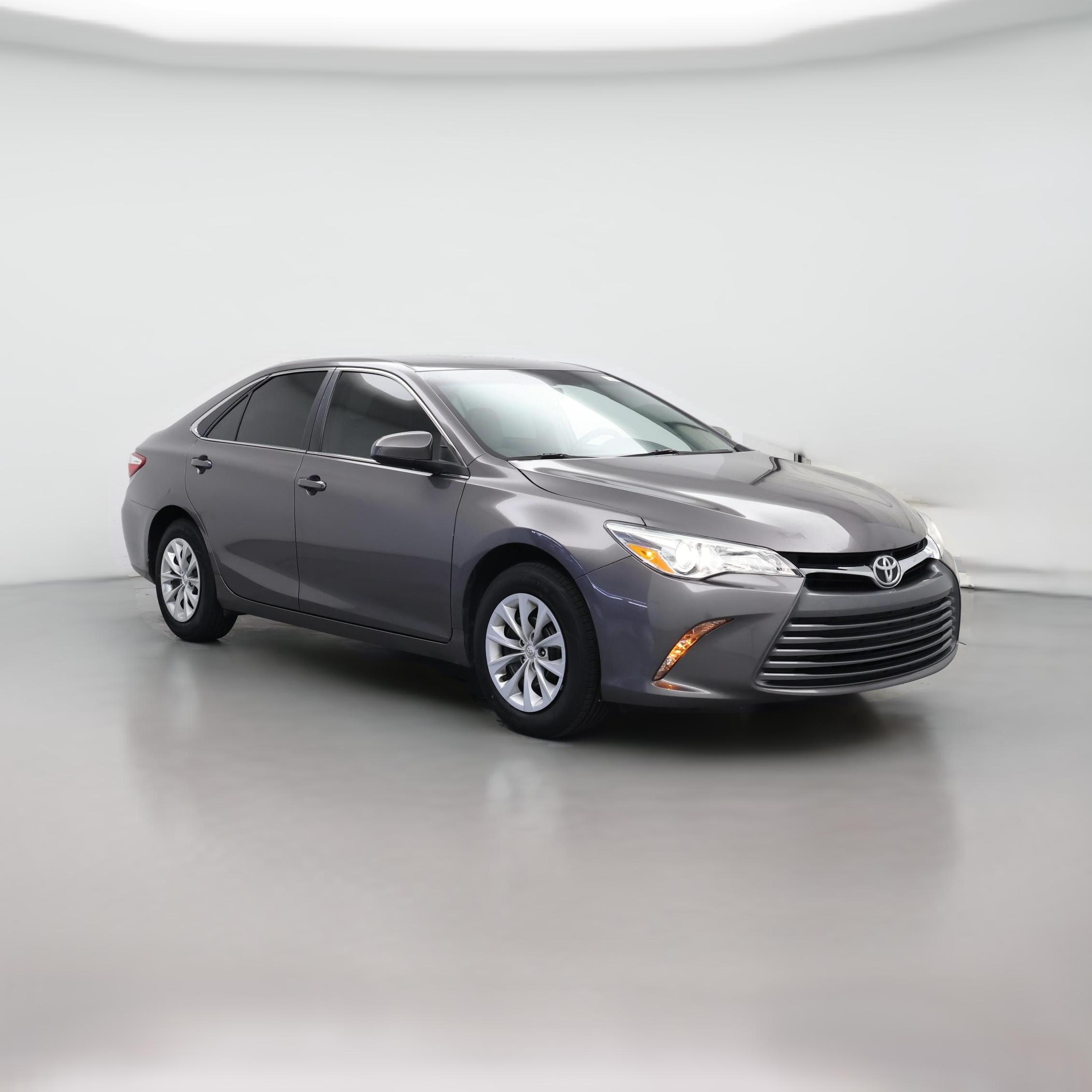 Thumbnail: 2017 Toyota Camry - 1