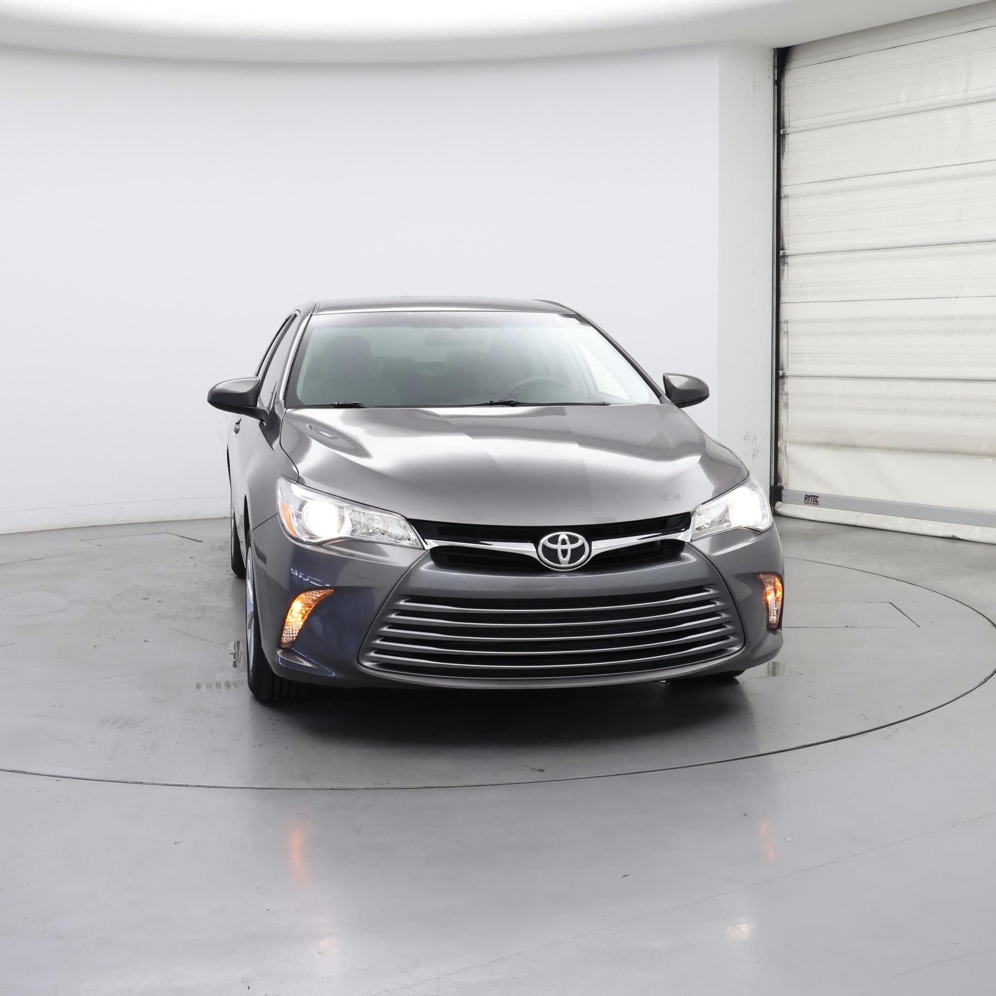 Thumbnail: 2017 Toyota Camry - 5