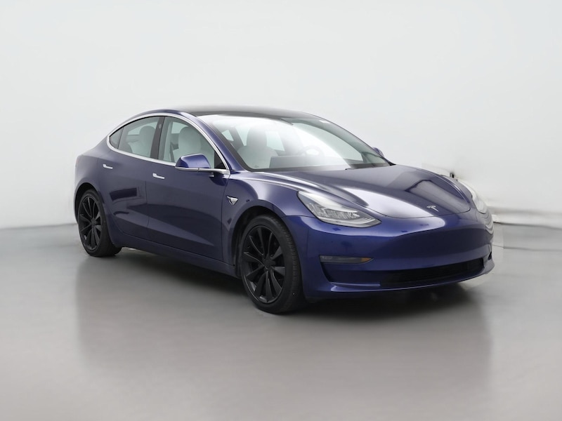 2019 Tesla Model 3 Long Range -
                  Mobile, AL