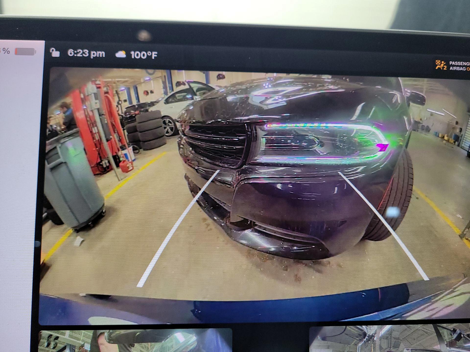 Thumbnail: 2019 Tesla Model 3 - 13