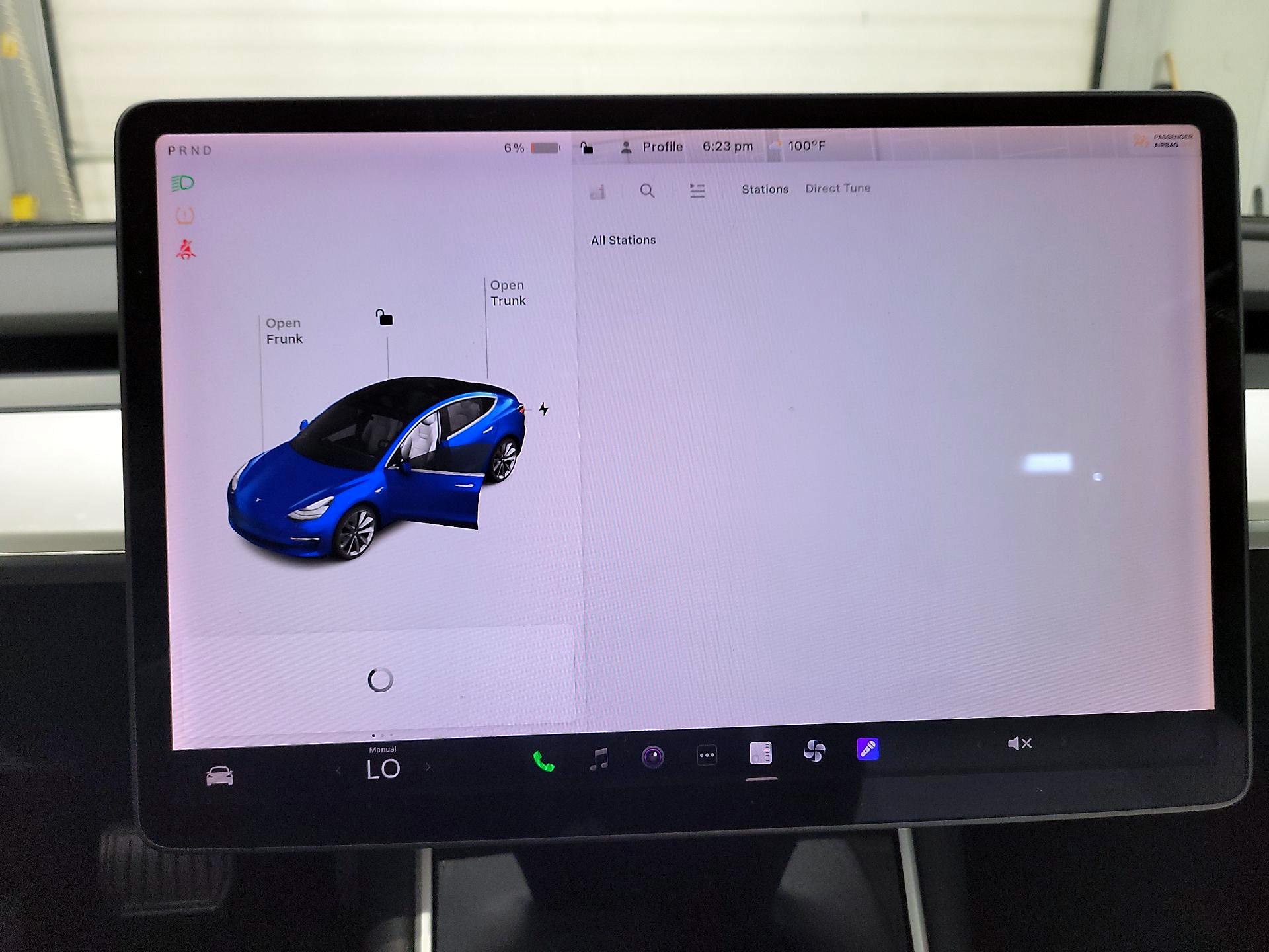 Thumbnail: 2019 Tesla Model 3 - 14