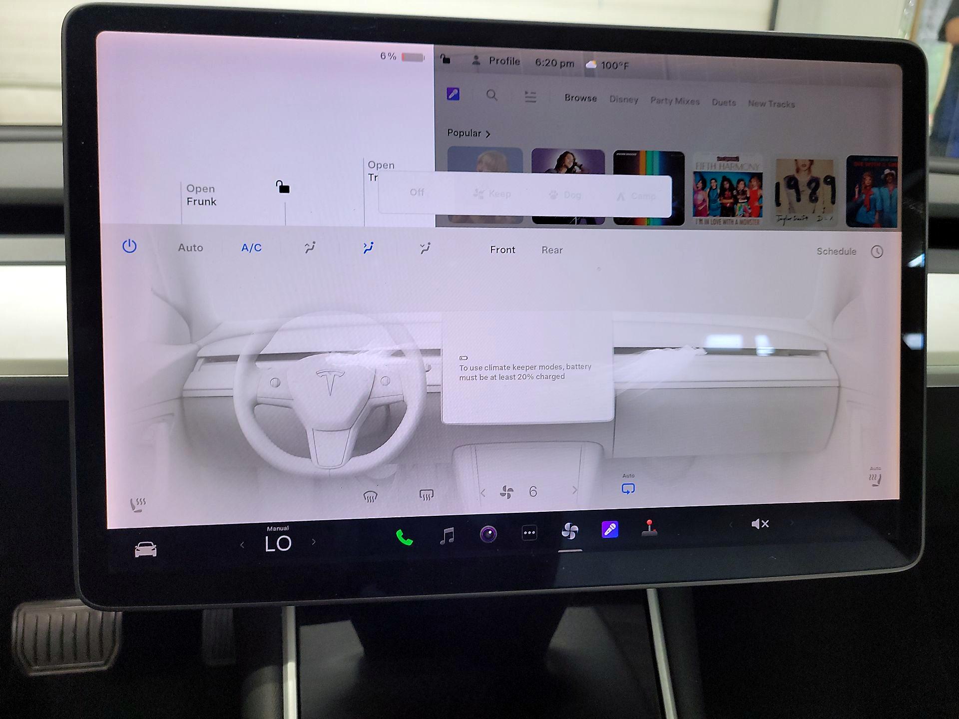 Thumbnail: 2019 Tesla Model 3 - 15