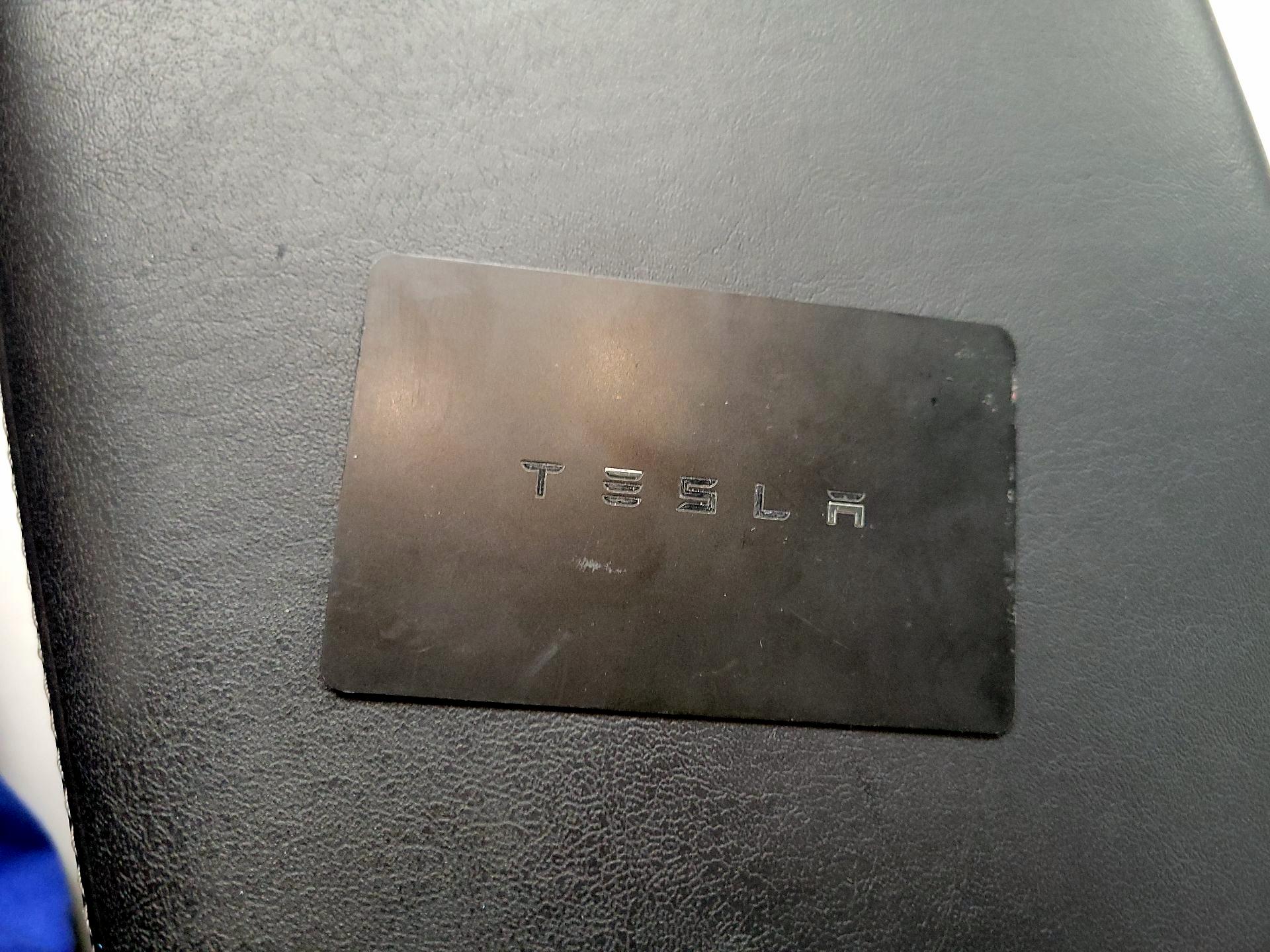 Thumbnail: 2019 Tesla Model 3 - 20