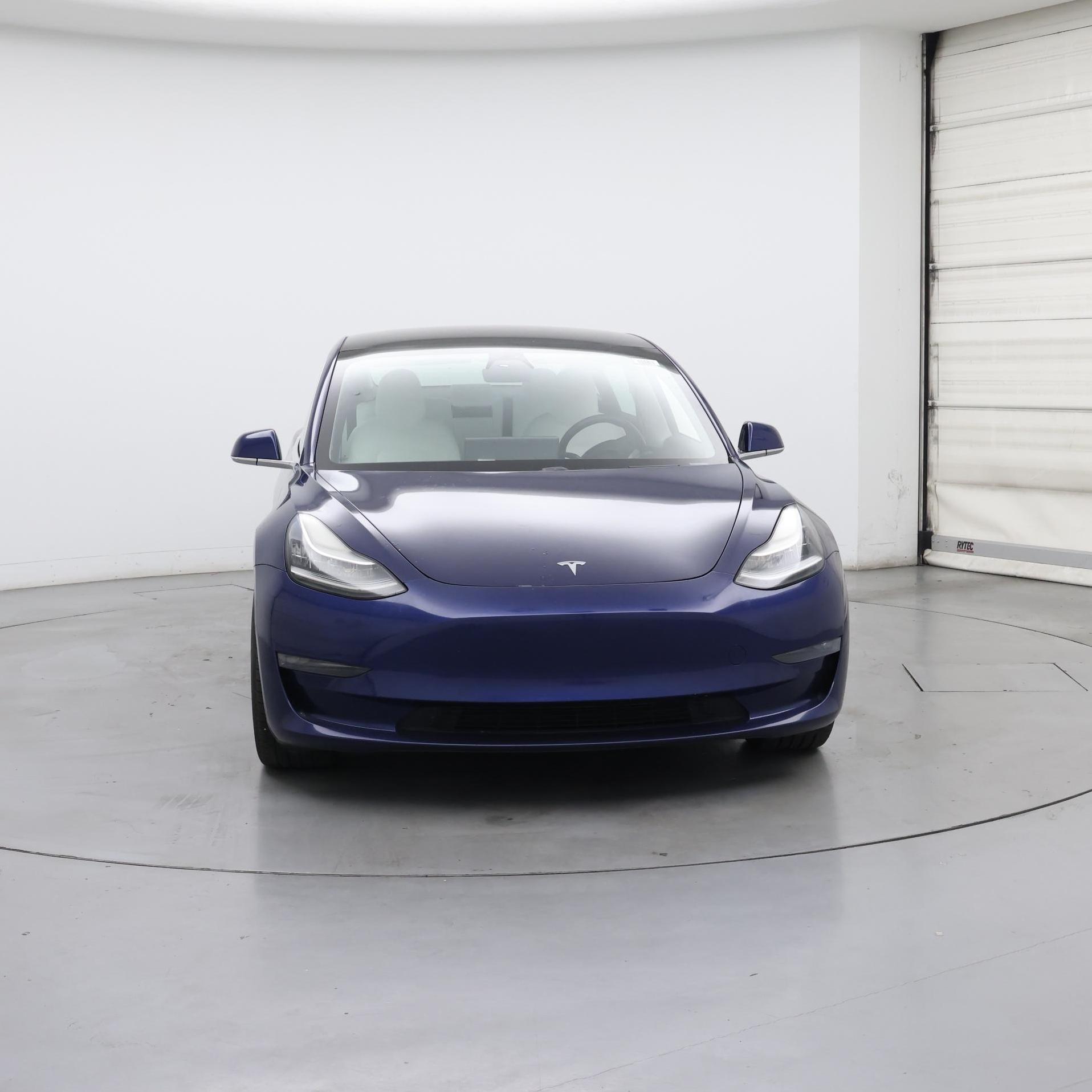 Thumbnail: 2019 Tesla Model 3 - 5