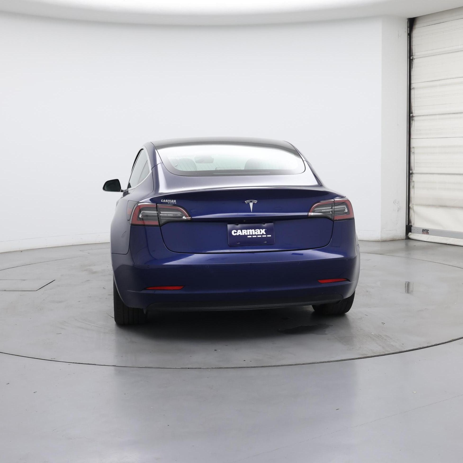 Thumbnail: 2019 Tesla Model 3 - 6