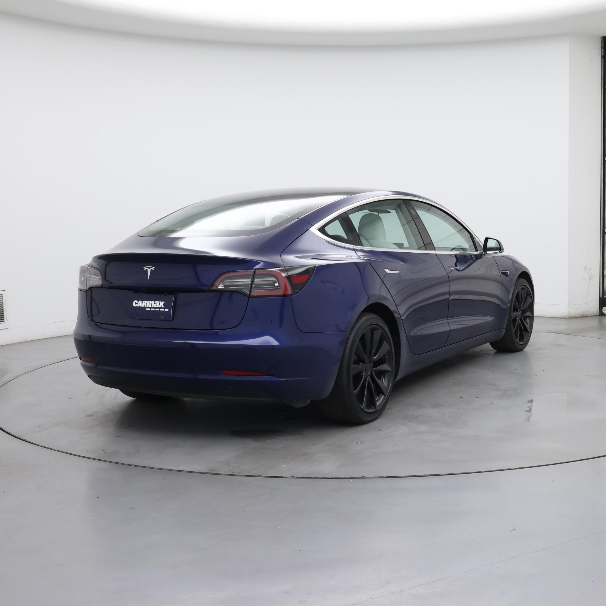 Thumbnail: 2019 Tesla Model 3 - 8