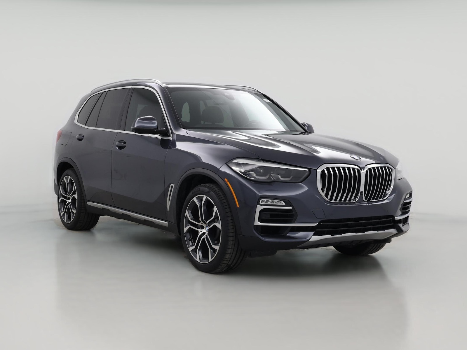 2020 BMW X5