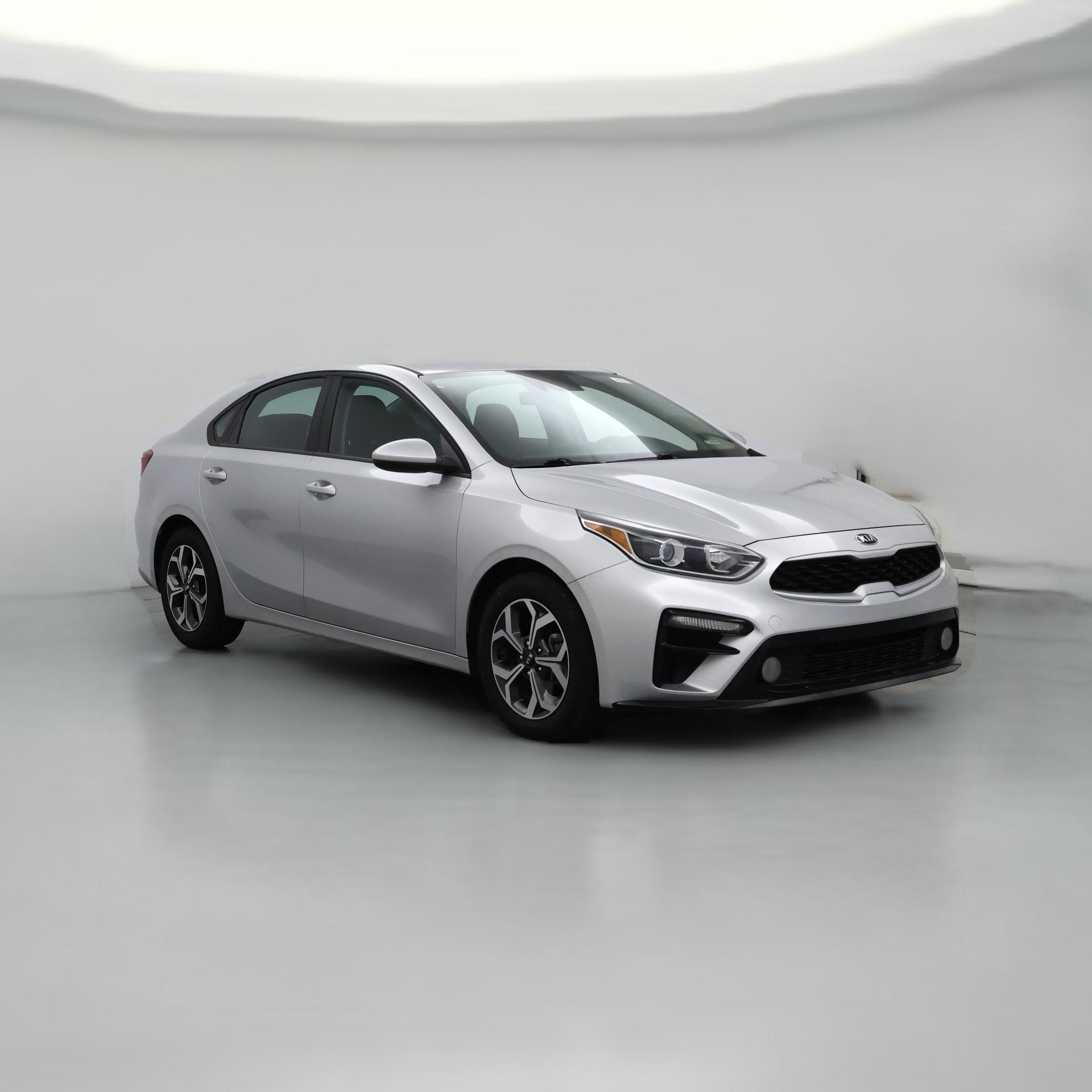 Thumbnail: 2019 Kia Forte - 1