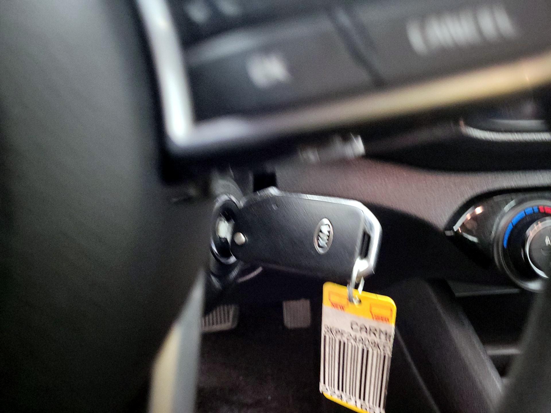 Thumbnail: 2019 Kia Forte - 18