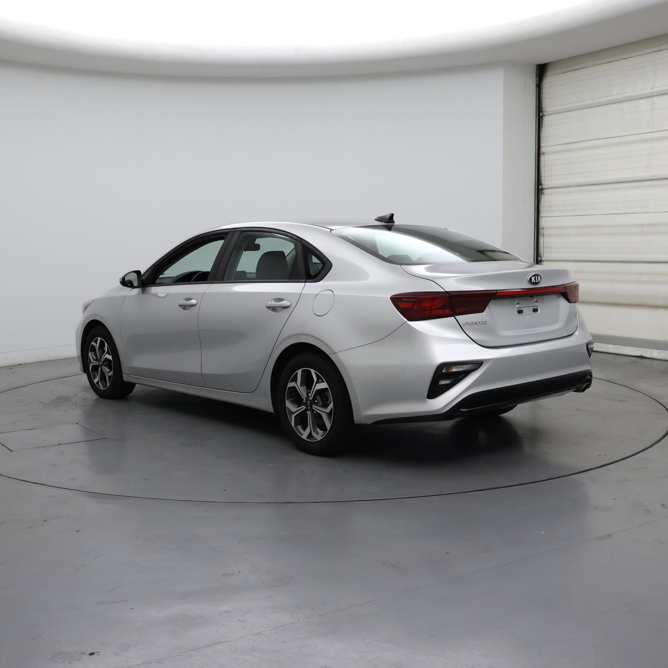Thumbnail: 2019 Kia Forte - 2
