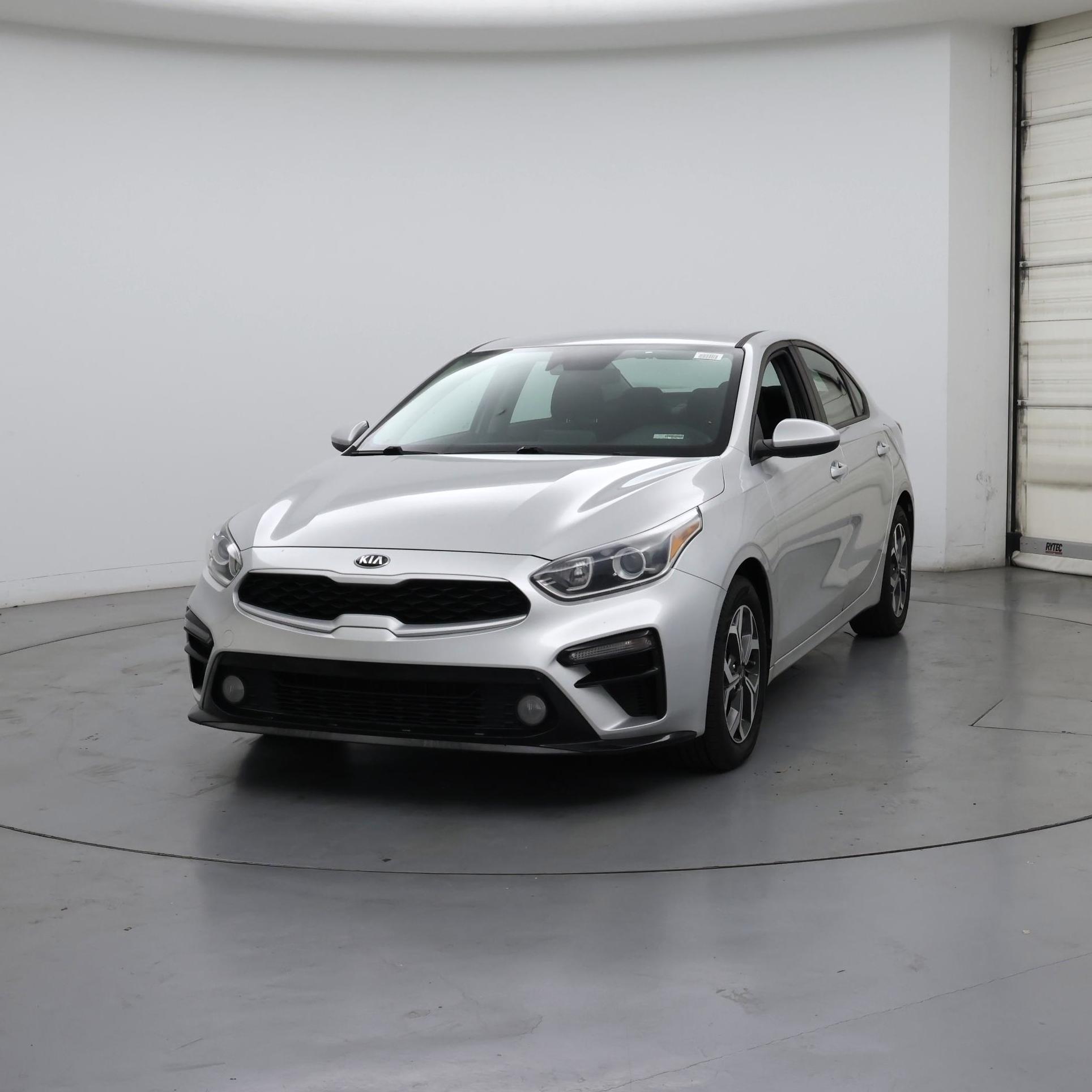 Thumbnail: 2019 Kia Forte - 4
