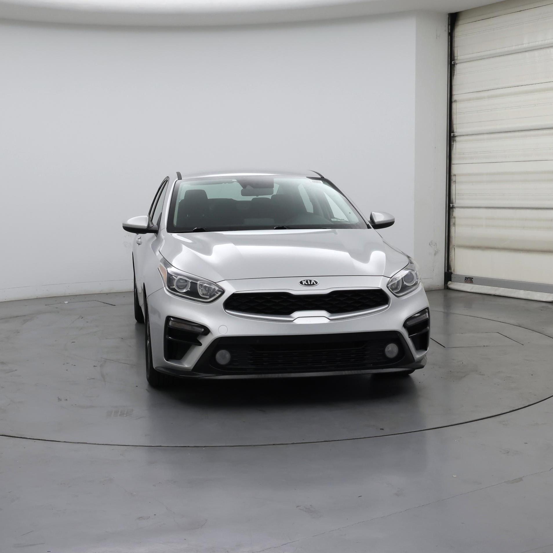 Thumbnail: 2019 Kia Forte - 5