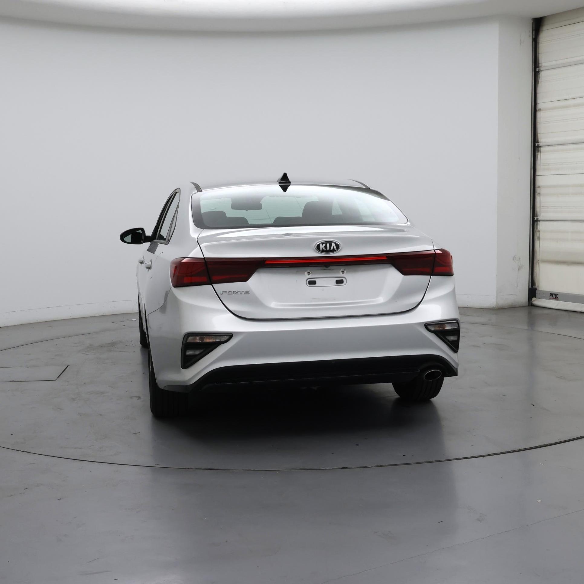 Thumbnail: 2019 Kia Forte - 6