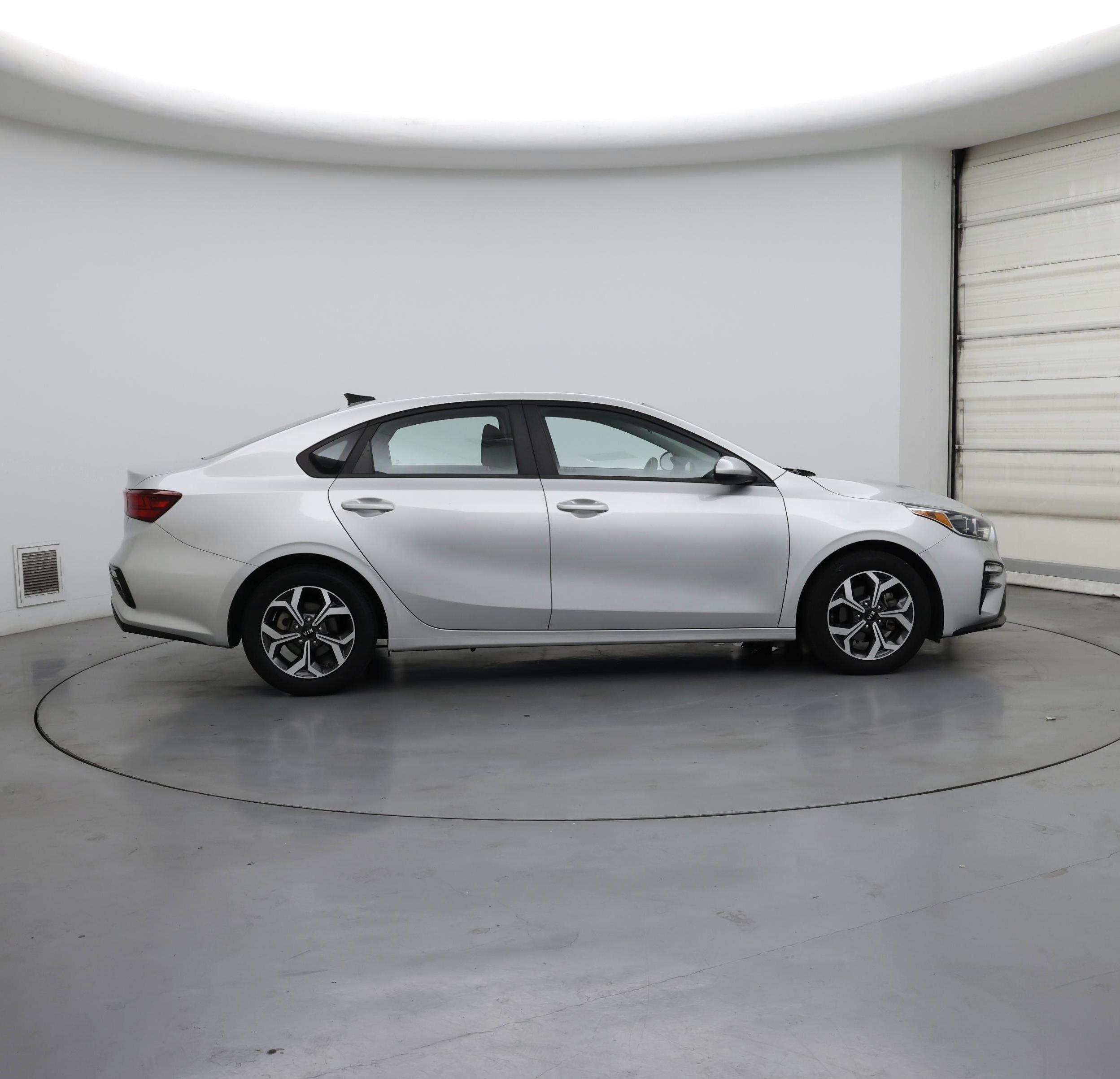 Thumbnail: 2019 Kia Forte - 7