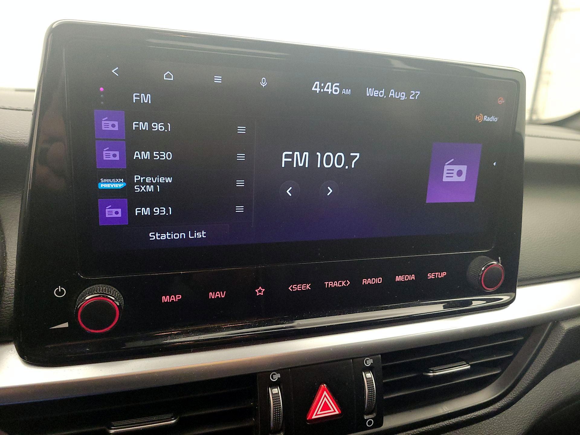 Thumbnail: 2023 Kia Forte - 13
