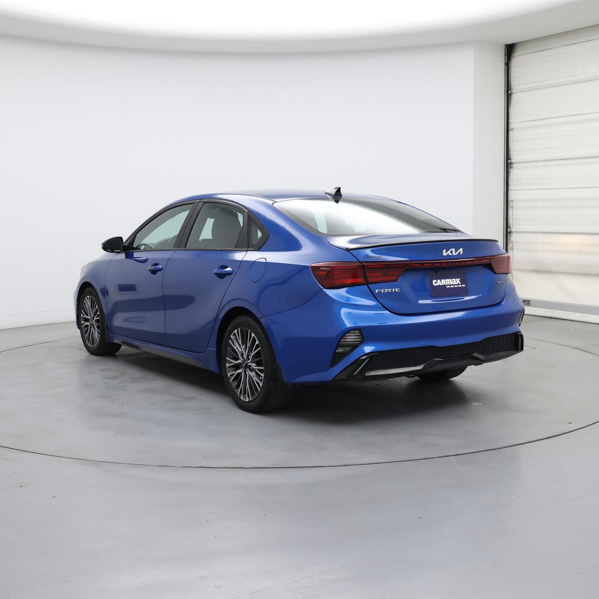 Thumbnail: 2023 Kia Forte - 2
