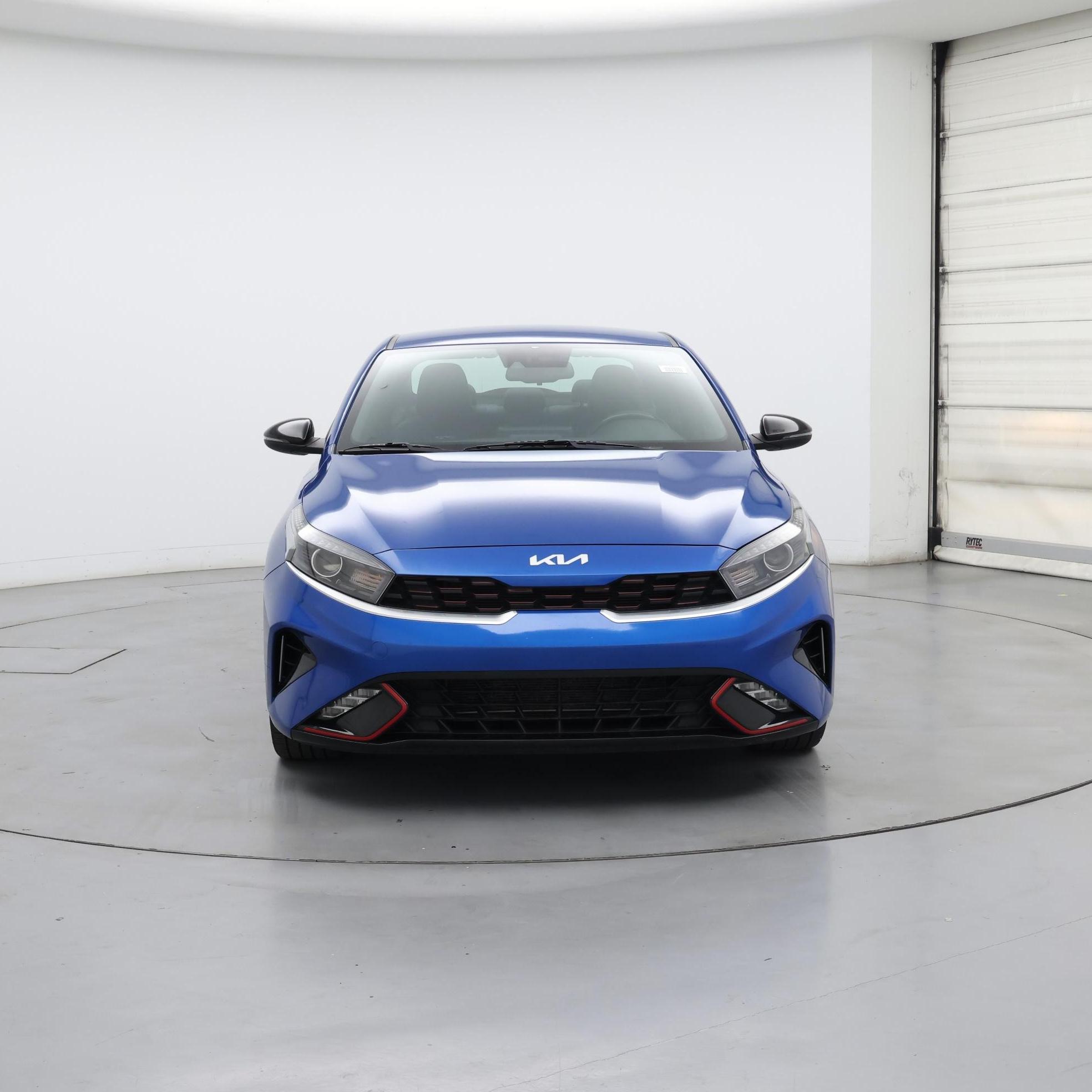 Thumbnail: 2023 Kia Forte - 5