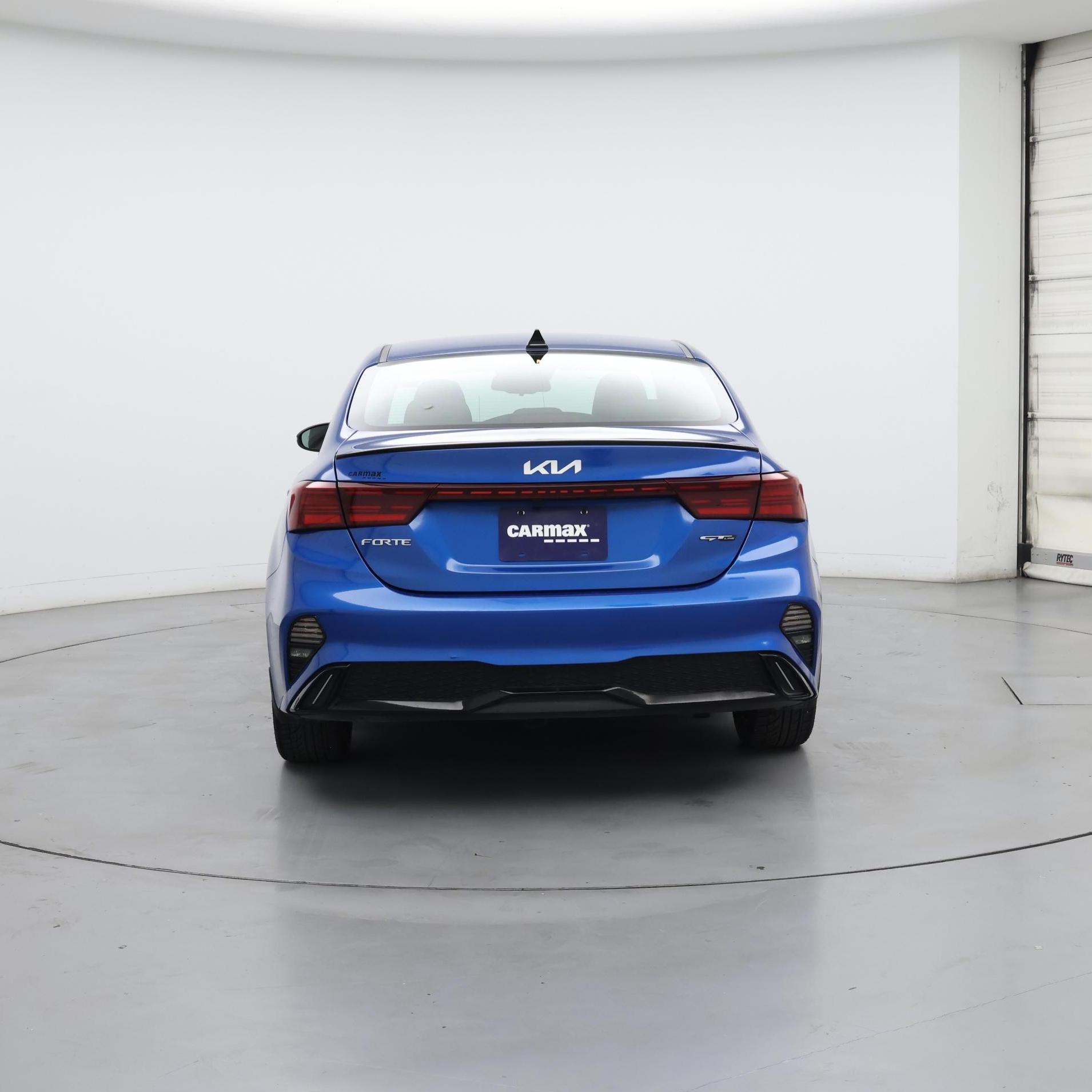 Thumbnail: 2023 Kia Forte - 6