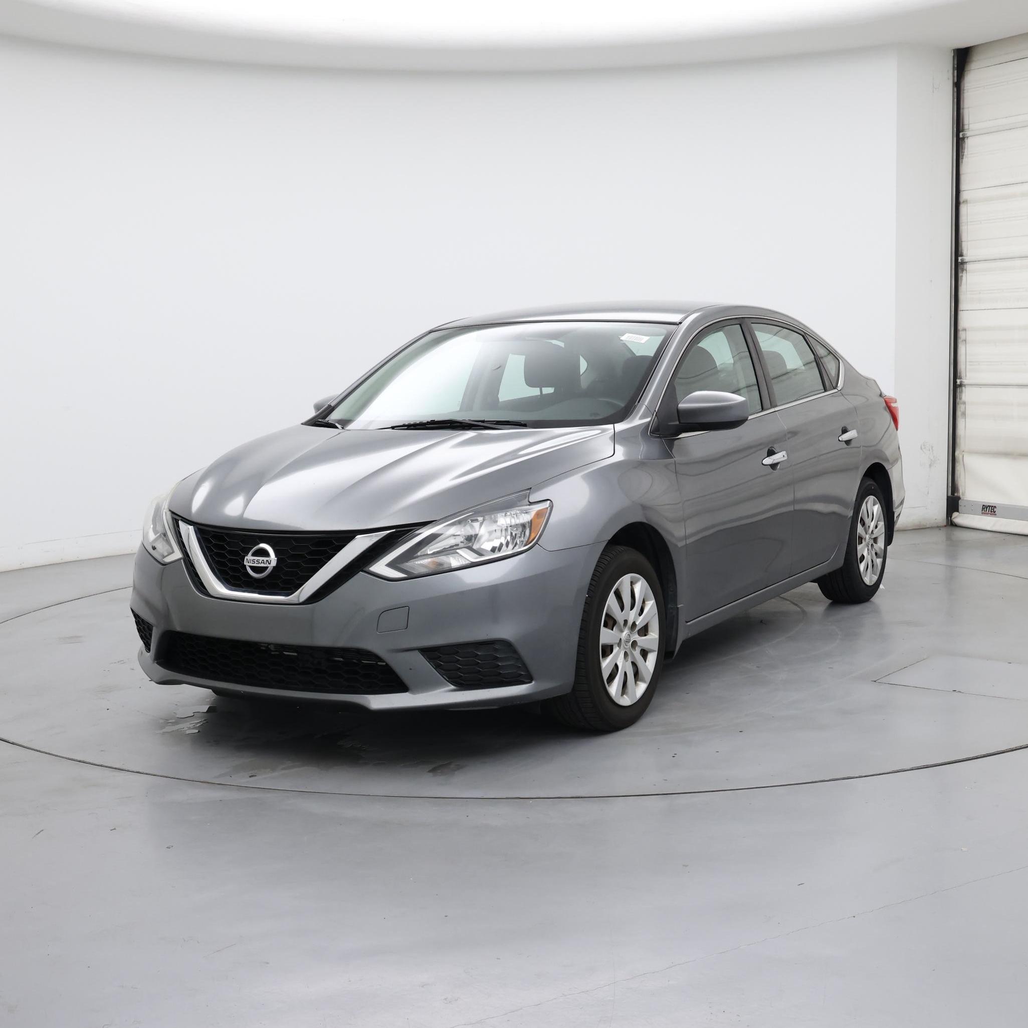 Thumbnail: 2017 Nissan Sentra - 4