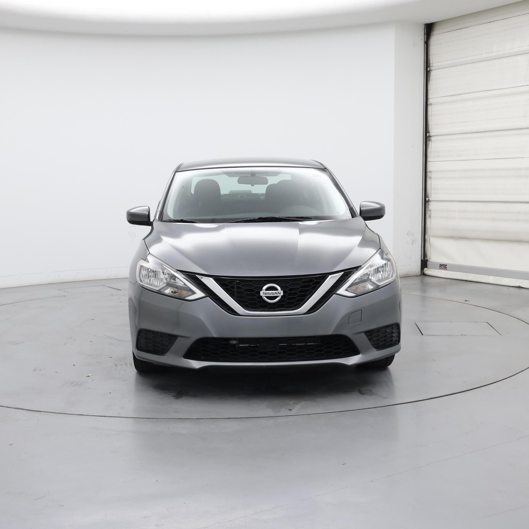 Thumbnail: 2017 Nissan Sentra - 5