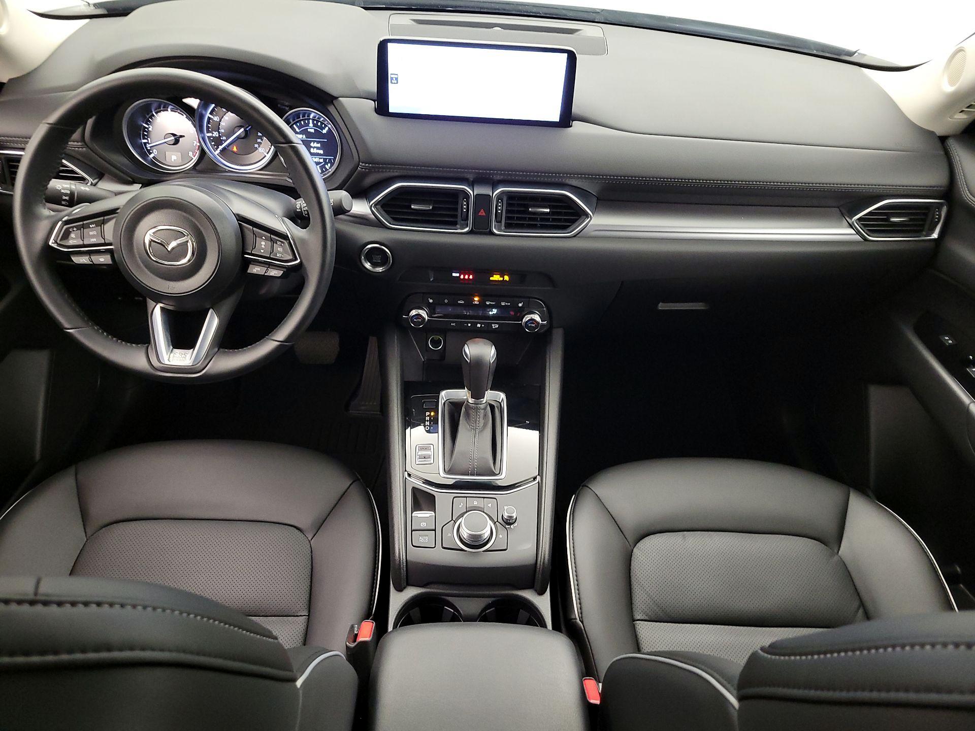 Thumbnail: 2024 Mazda CX-5 - 9