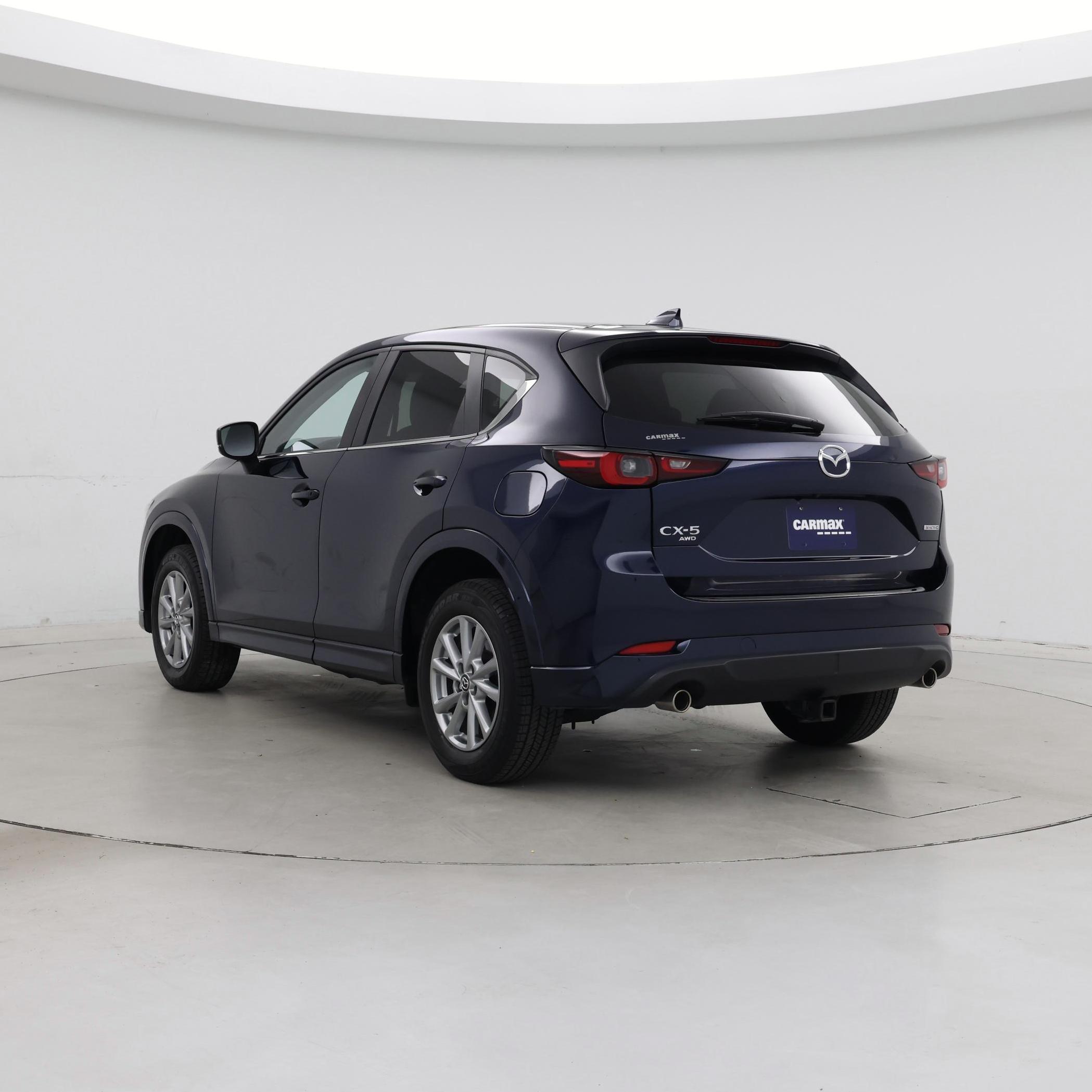 Thumbnail: 2024 Mazda CX-5 - 2