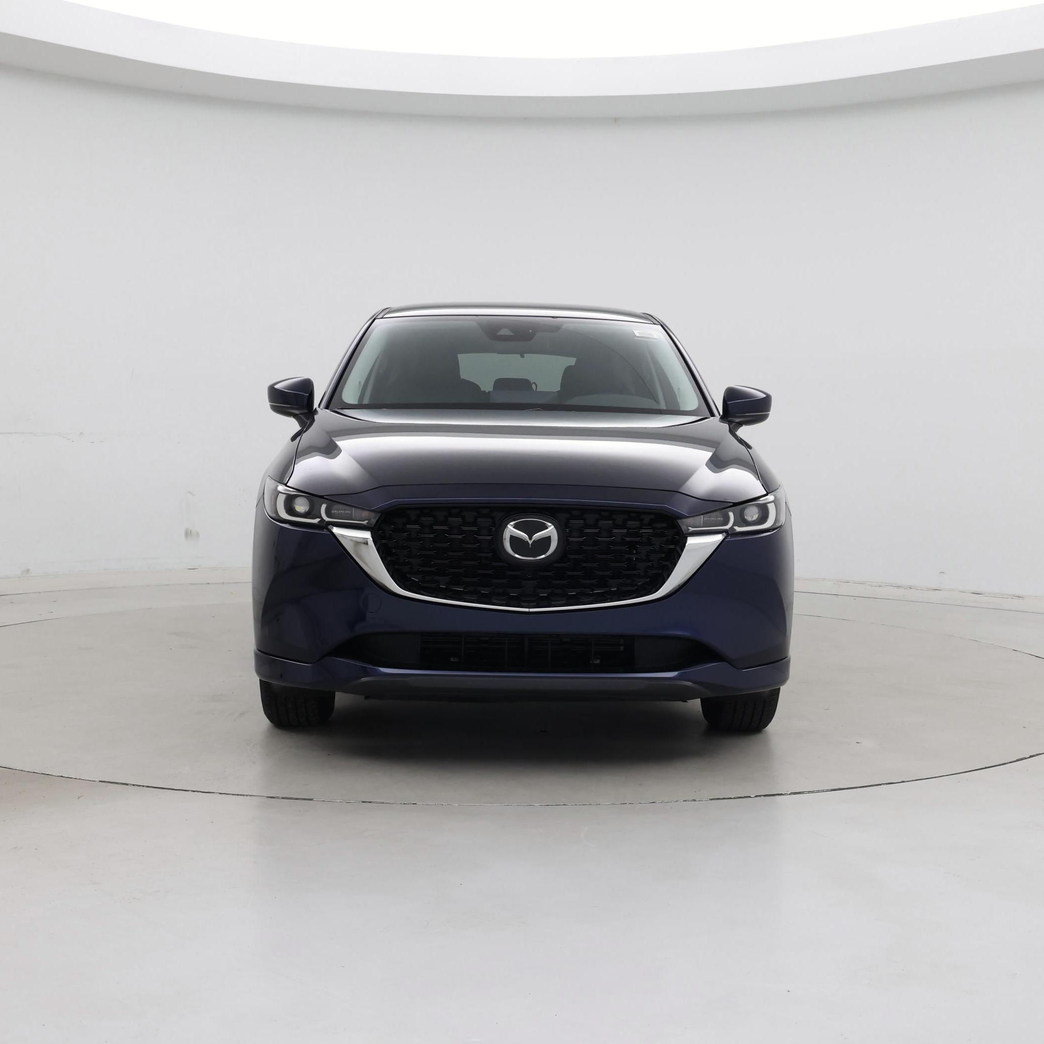 Thumbnail: 2024 Mazda CX-5 - 5