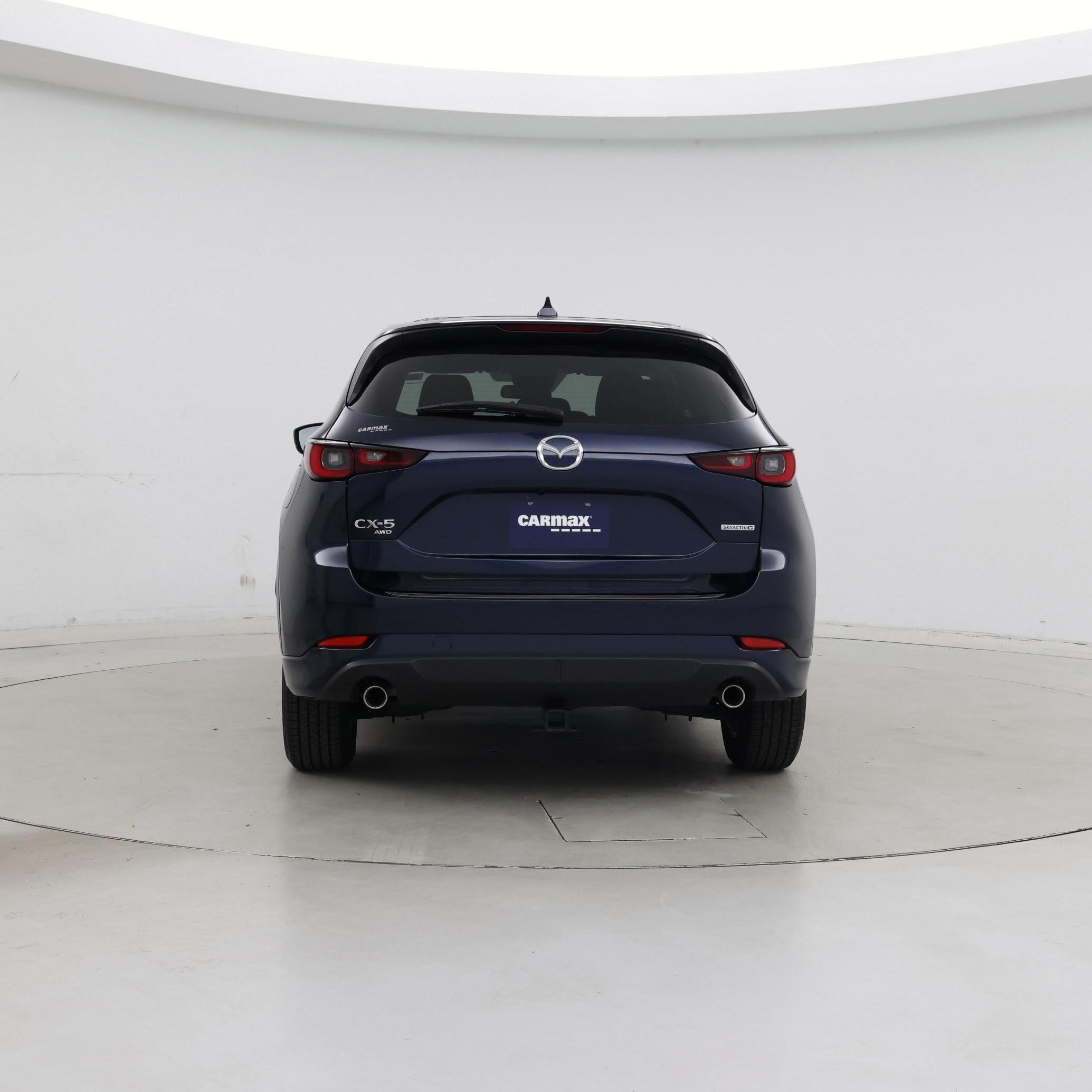 Thumbnail: 2024 Mazda CX-5 - 6