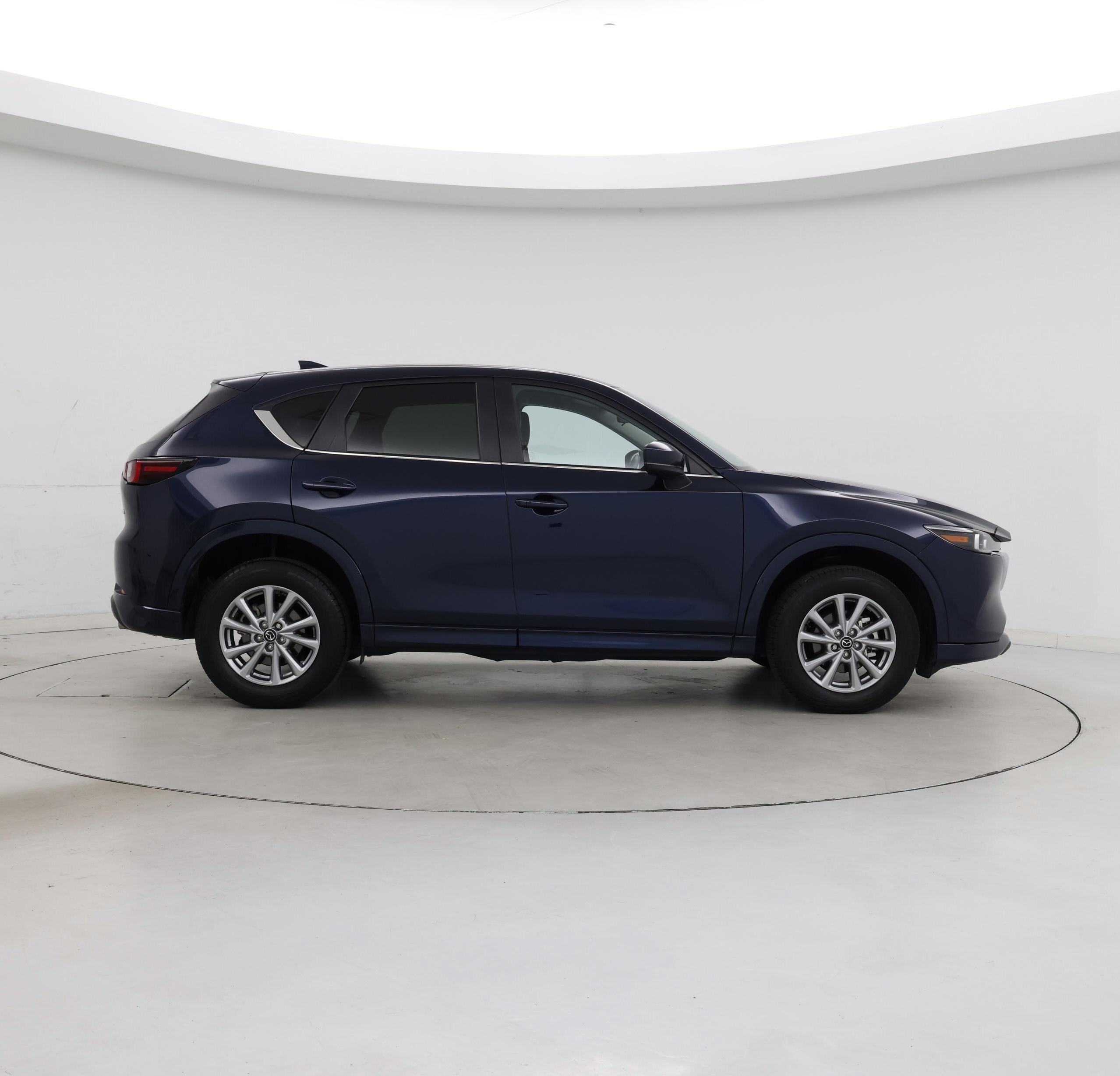 Thumbnail: 2024 Mazda CX-5 - 7