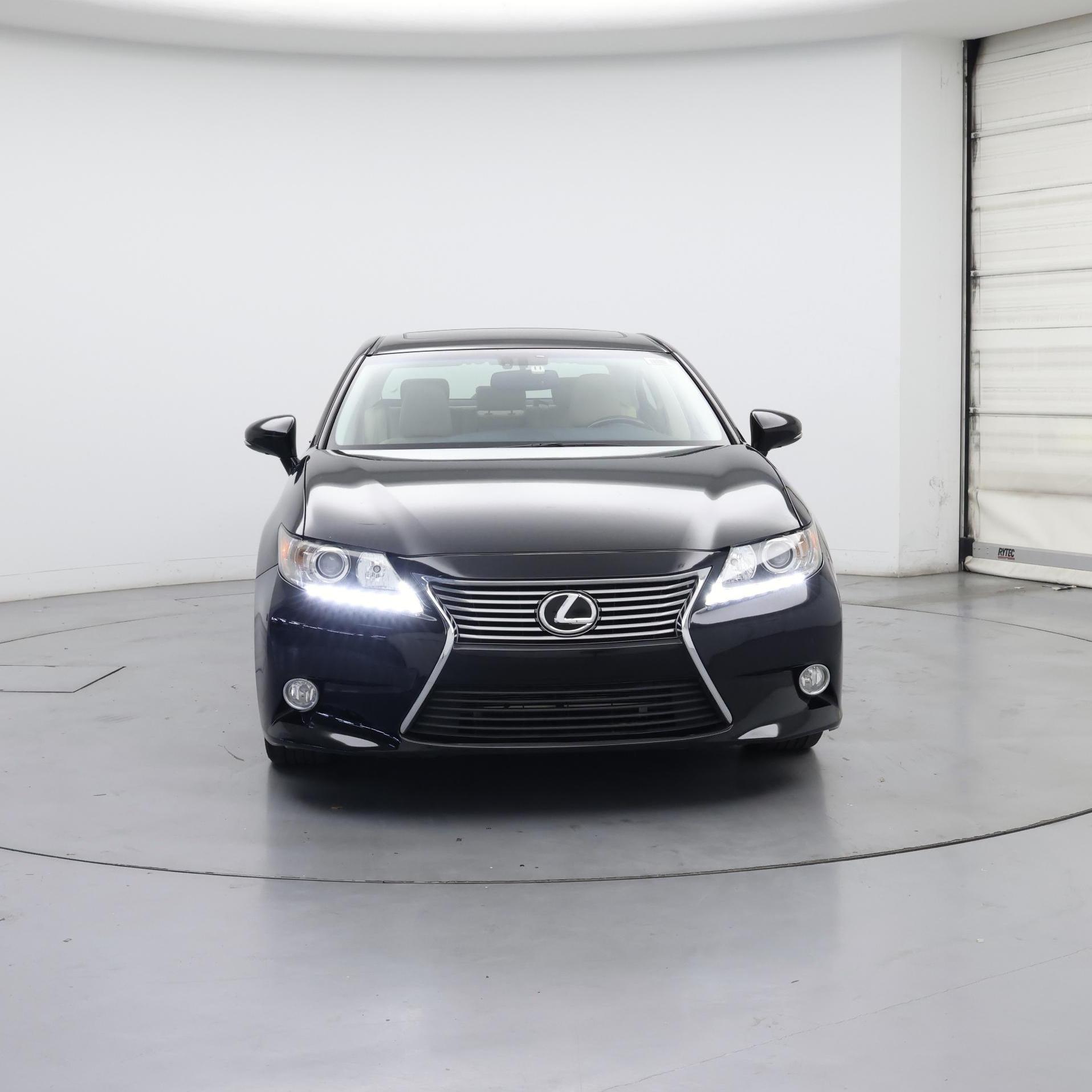 Thumbnail: 2014 Lexus ES - 5