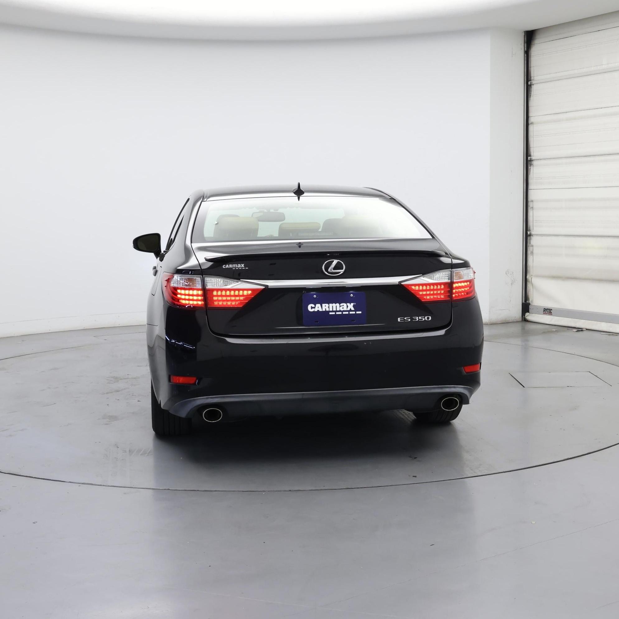 Thumbnail: 2014 Lexus ES - 6