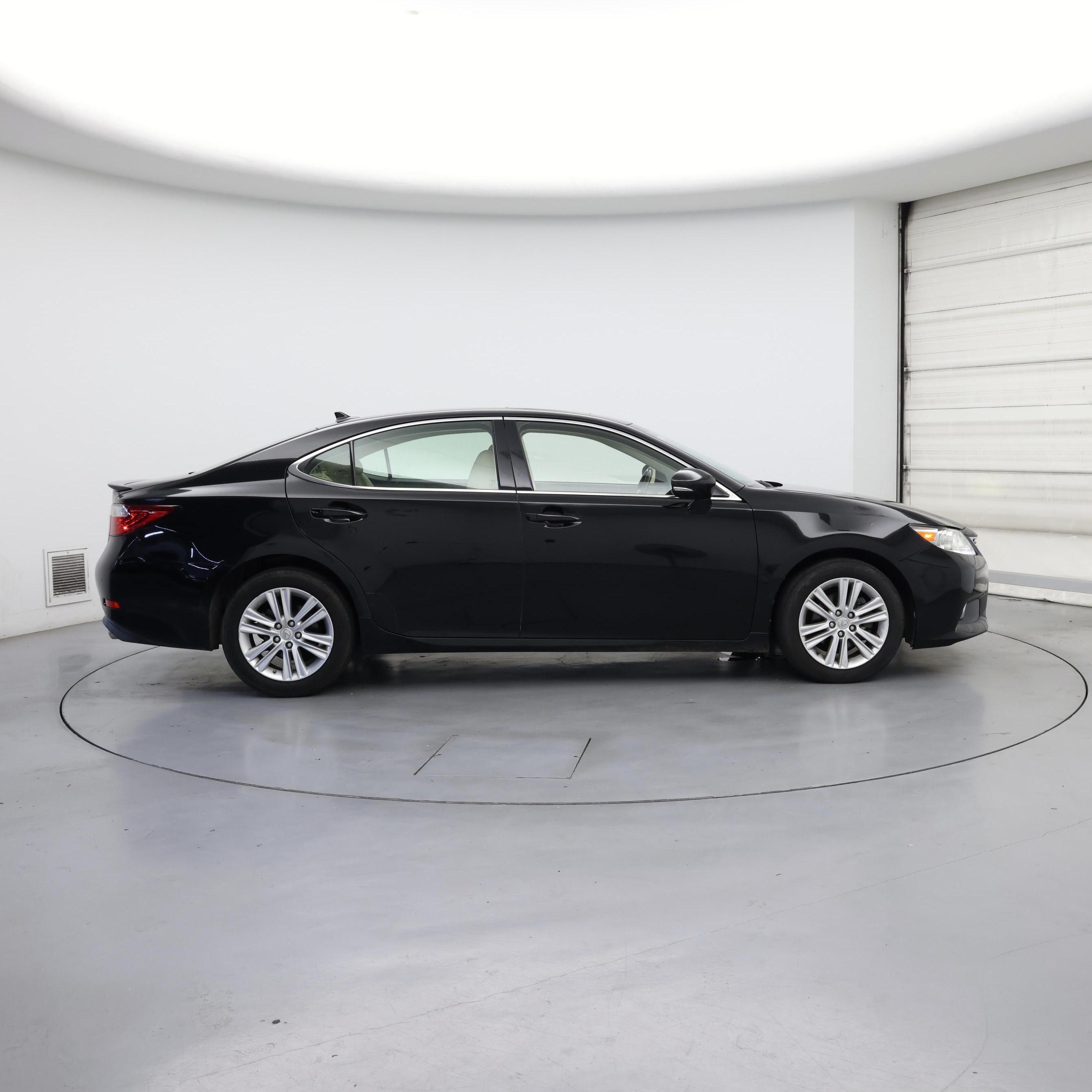 Thumbnail: 2014 Lexus ES - 7