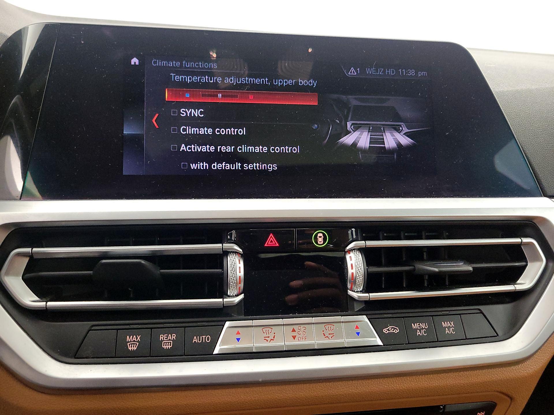 Thumbnail: 2020 BMW 3 Series - 17