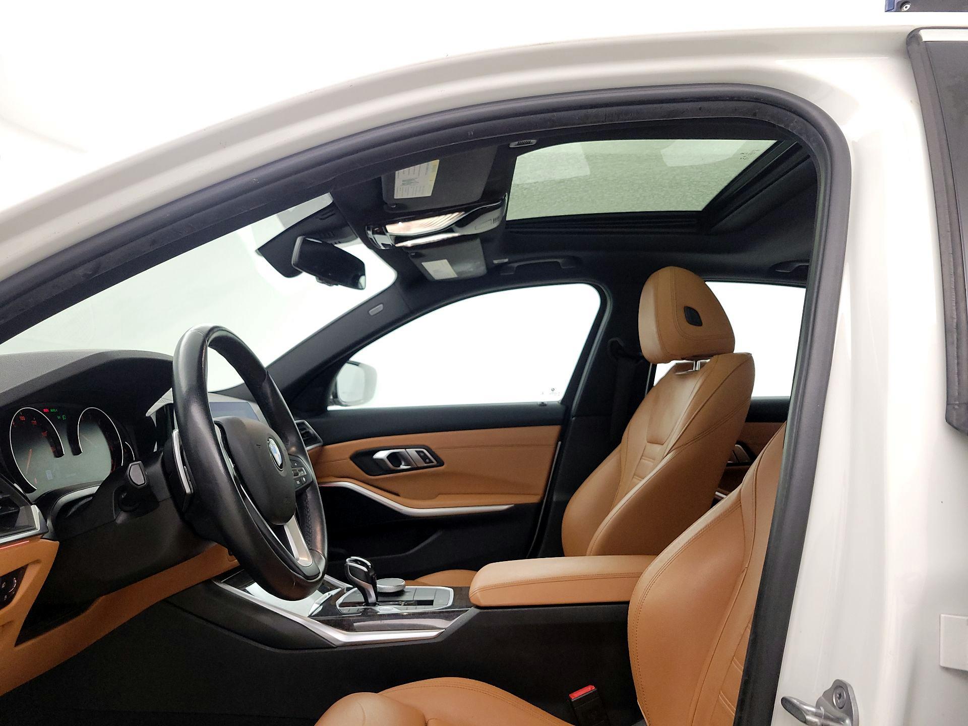 Thumbnail: 2020 BMW 3 Series - 20