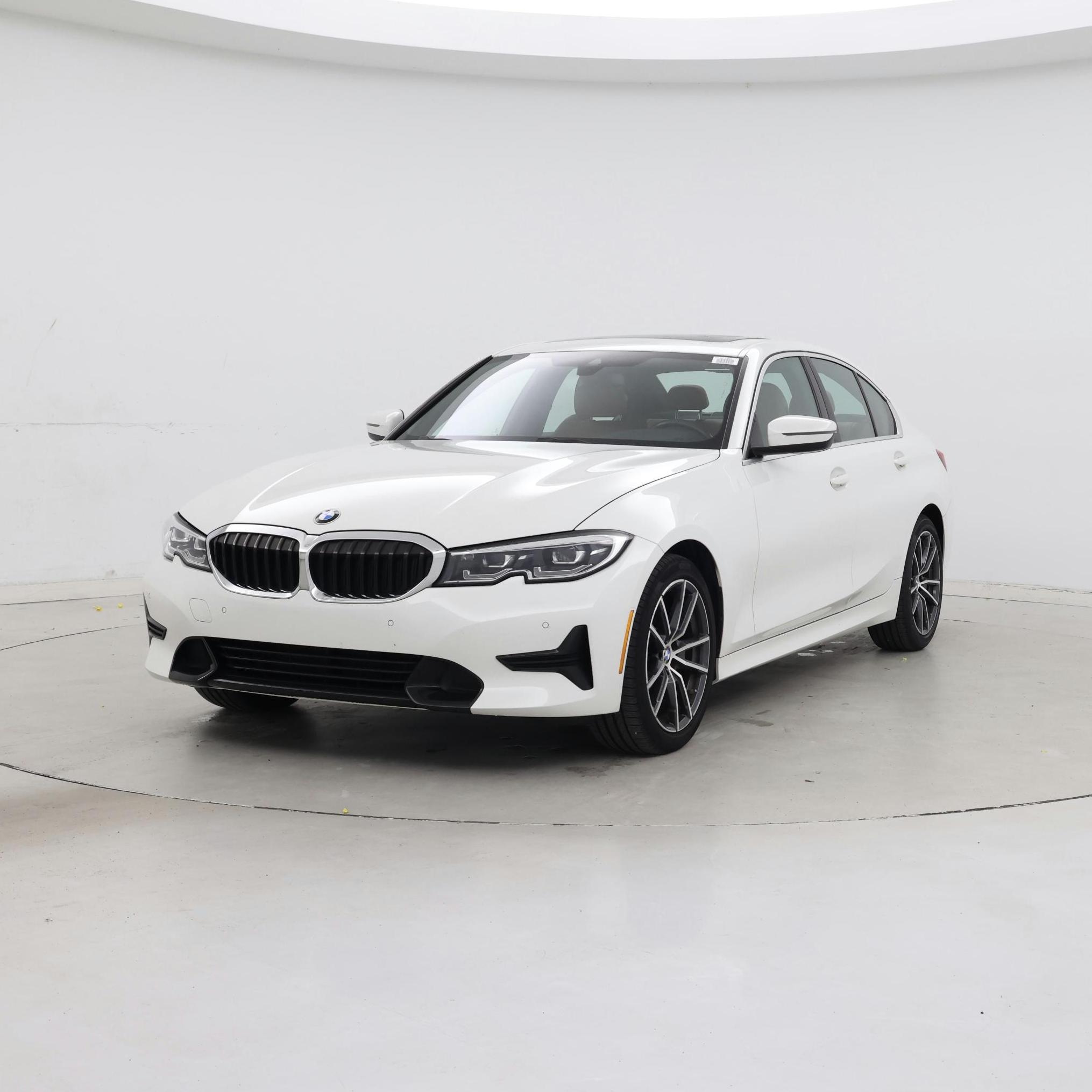 Thumbnail: 2020 BMW 3 Series - 4