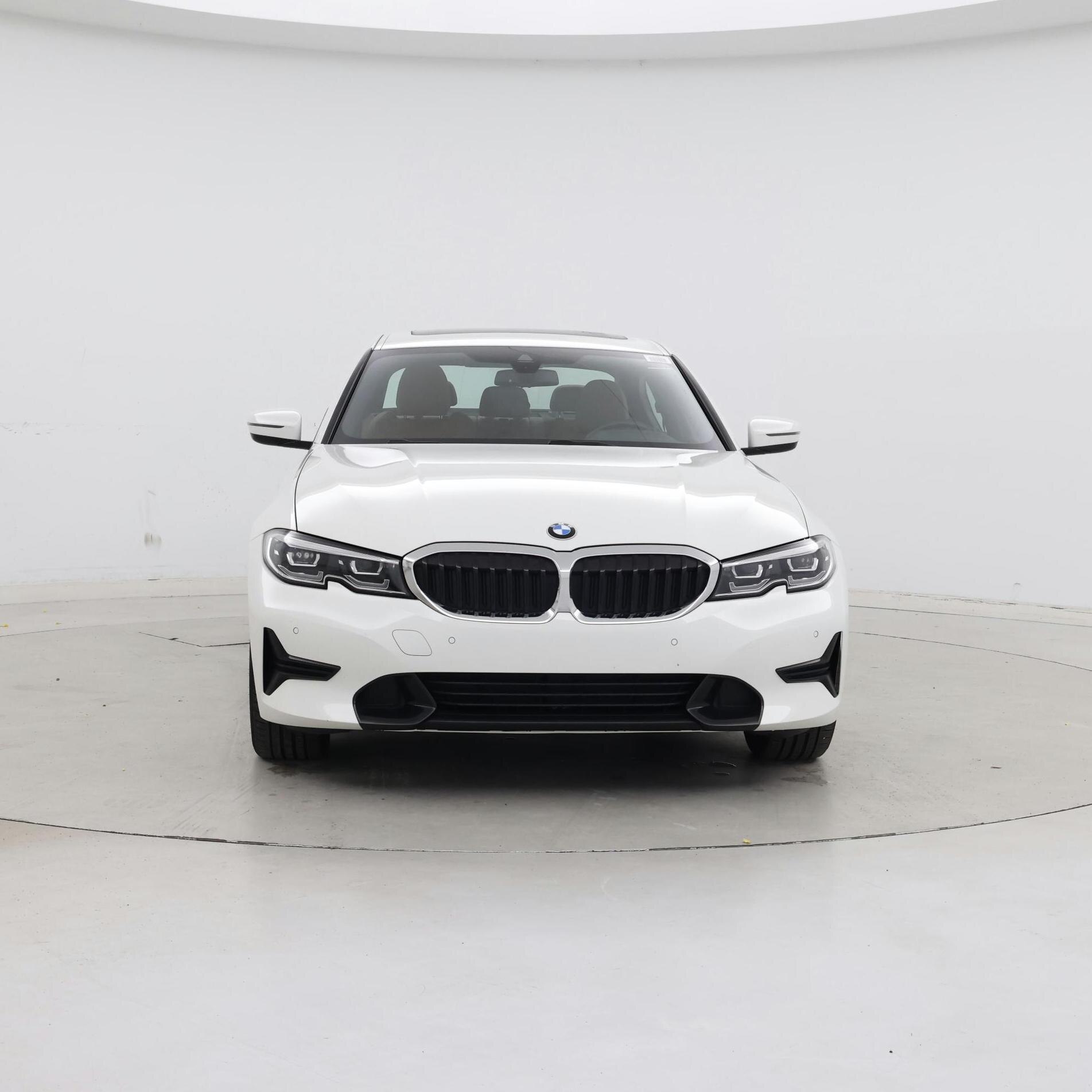 Thumbnail: 2020 BMW 3 Series - 5