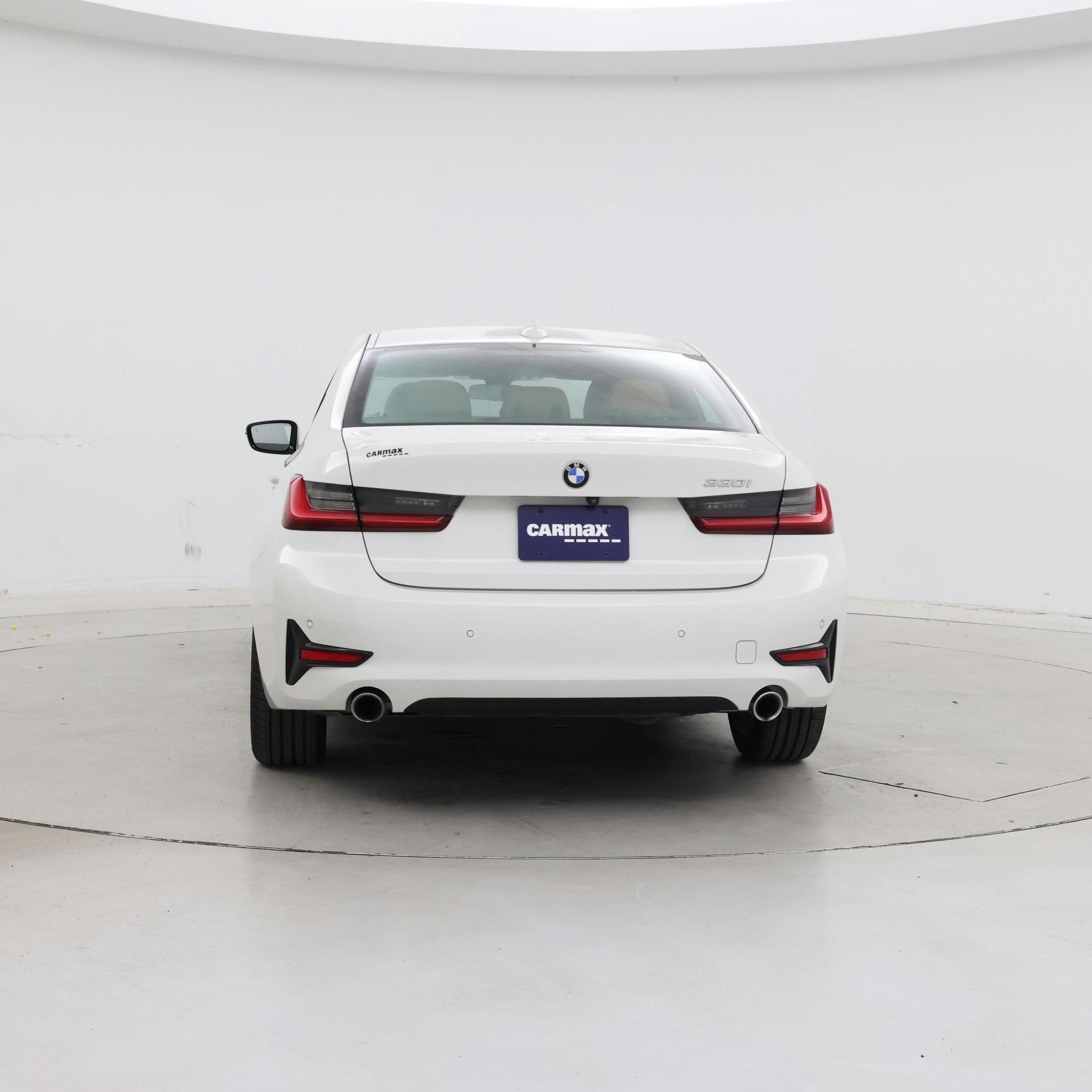 Thumbnail: 2020 BMW 3 Series - 6