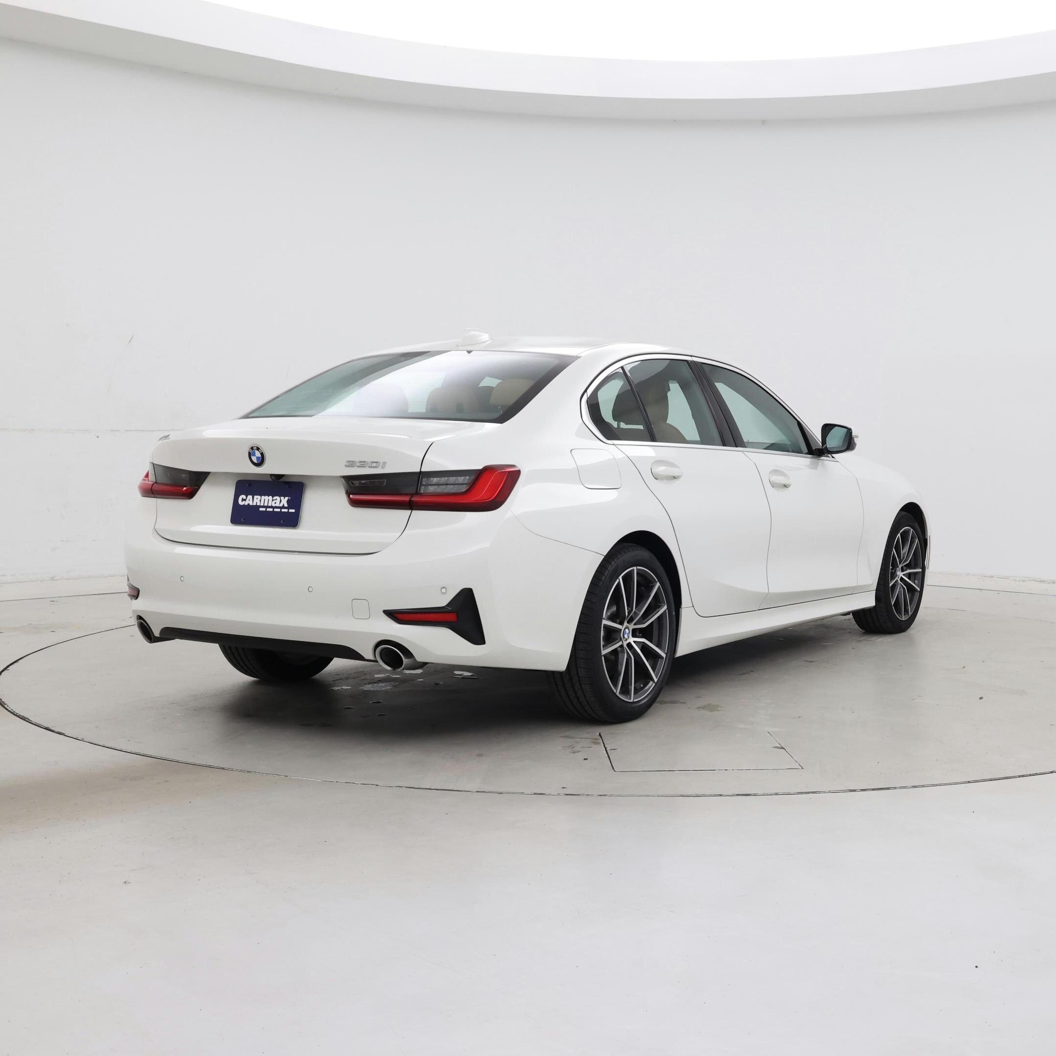 Thumbnail: 2020 BMW 3 Series - 8