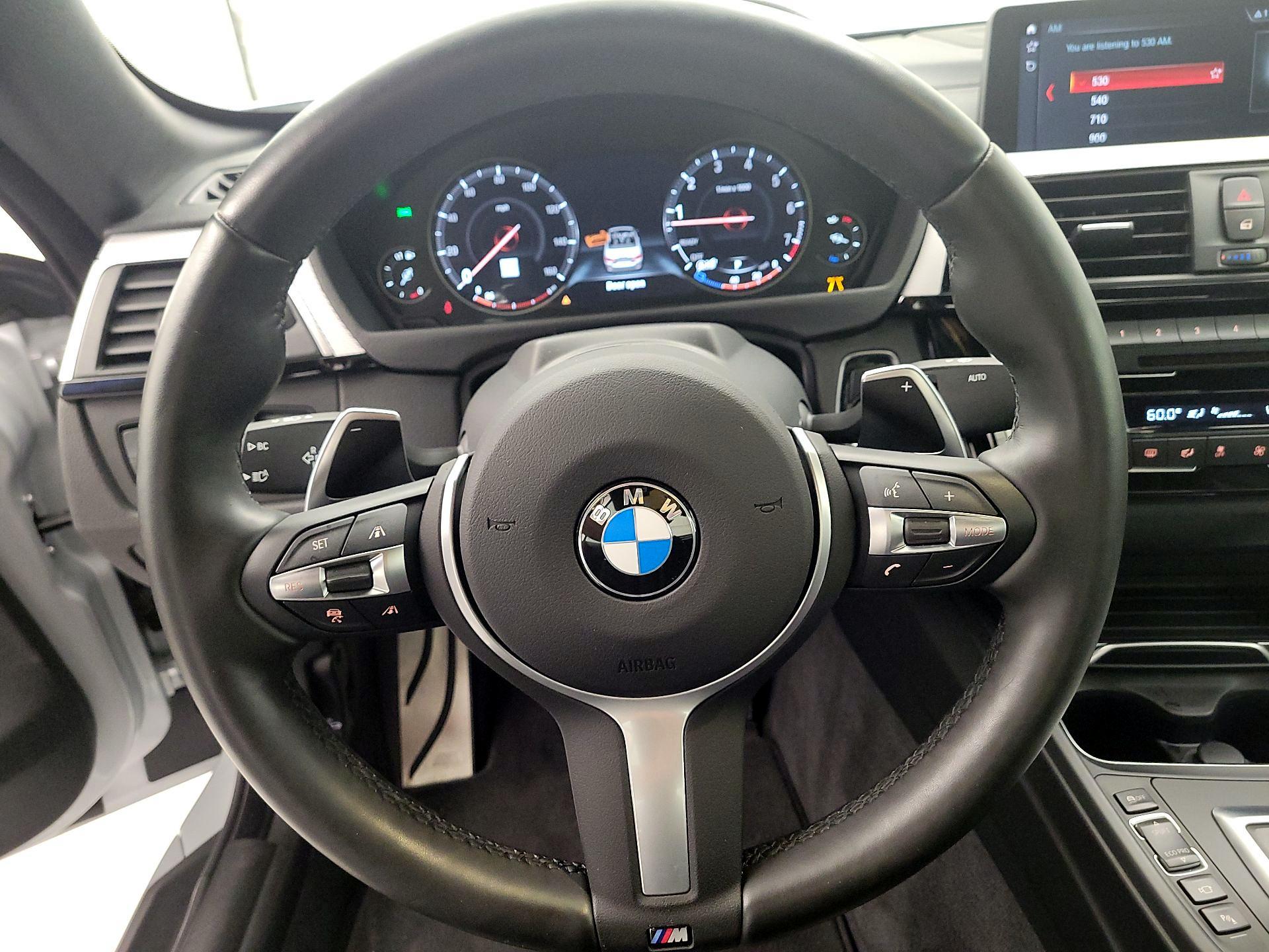 Thumbnail: 2019 BMW 4 Series - 10